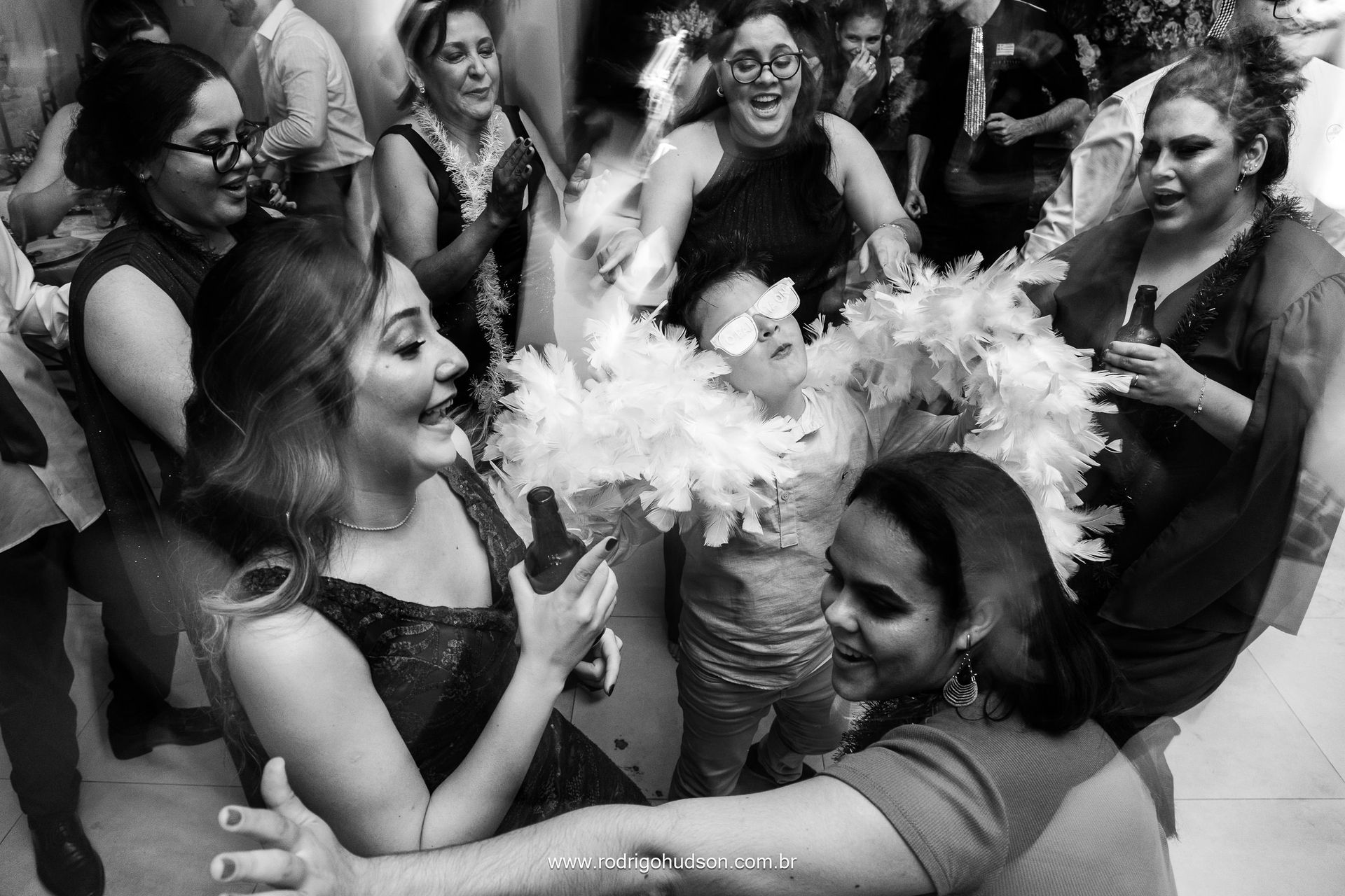 Casamento de Silvia e Rafael na Arena Primos em Jaboticabal - SP - 1 - 2