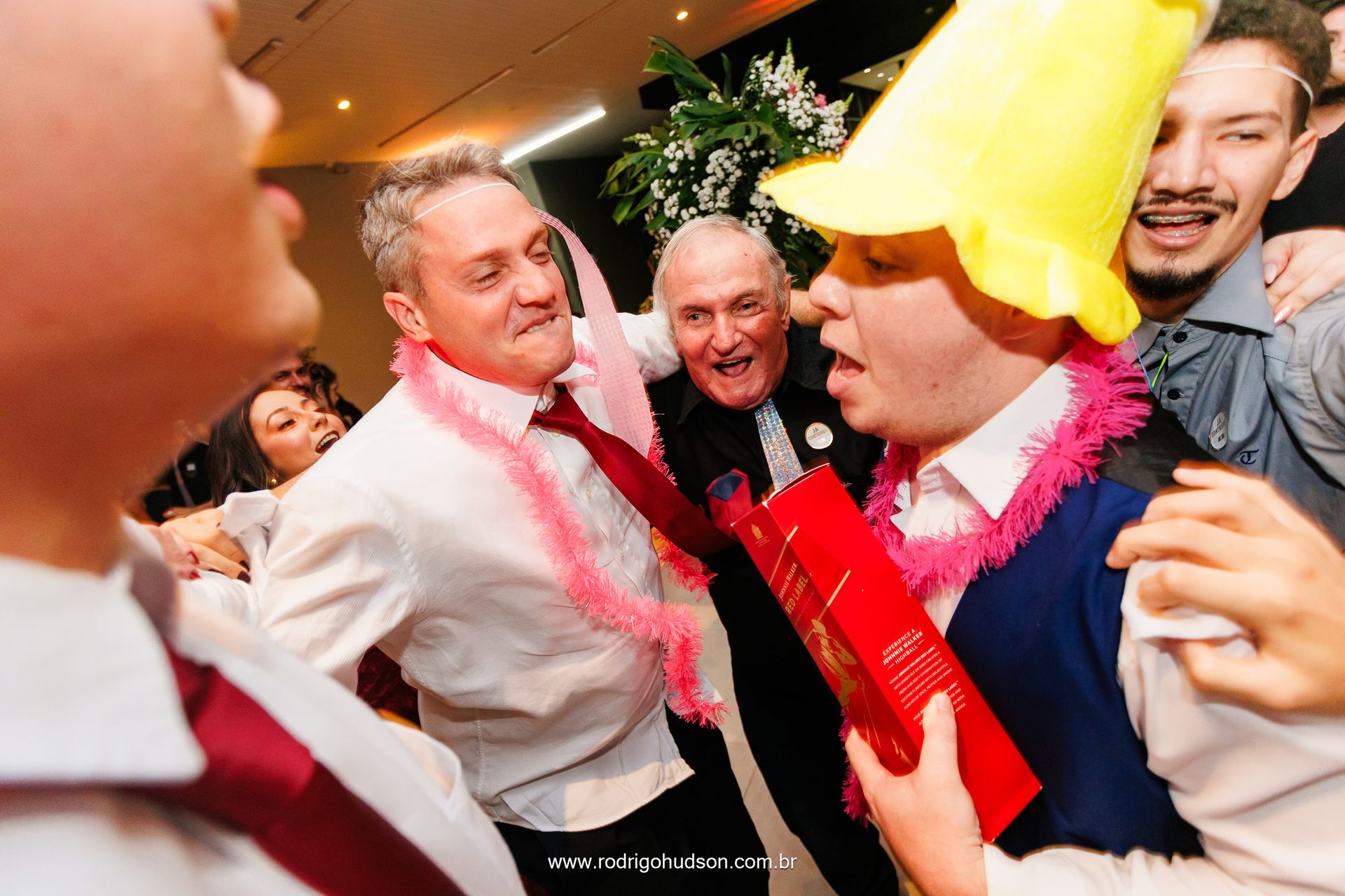 Casamento de Silvia e Rafael na Arena Primos em Jaboticabal - SP - 1 - 0