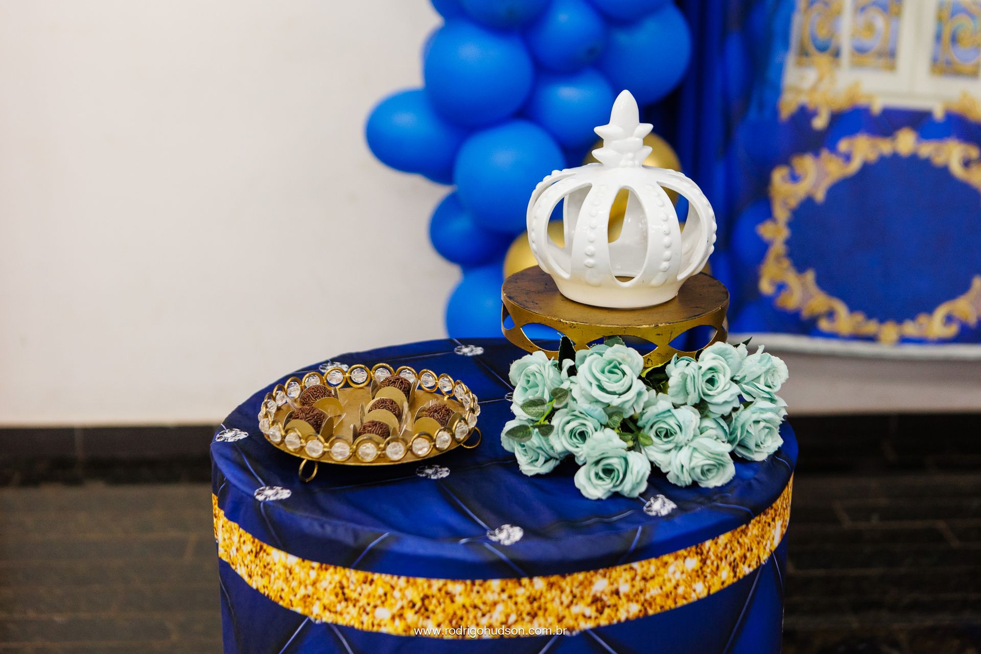 Ravy Pressendo 1 ano - 1 - 2