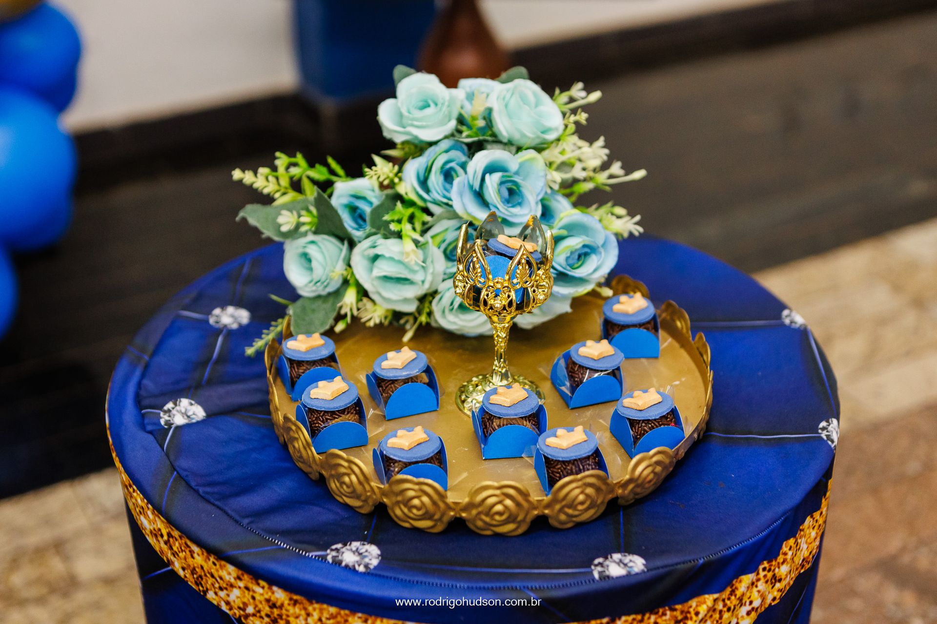 Ravy Pressendo 1 ano - 1 - 3