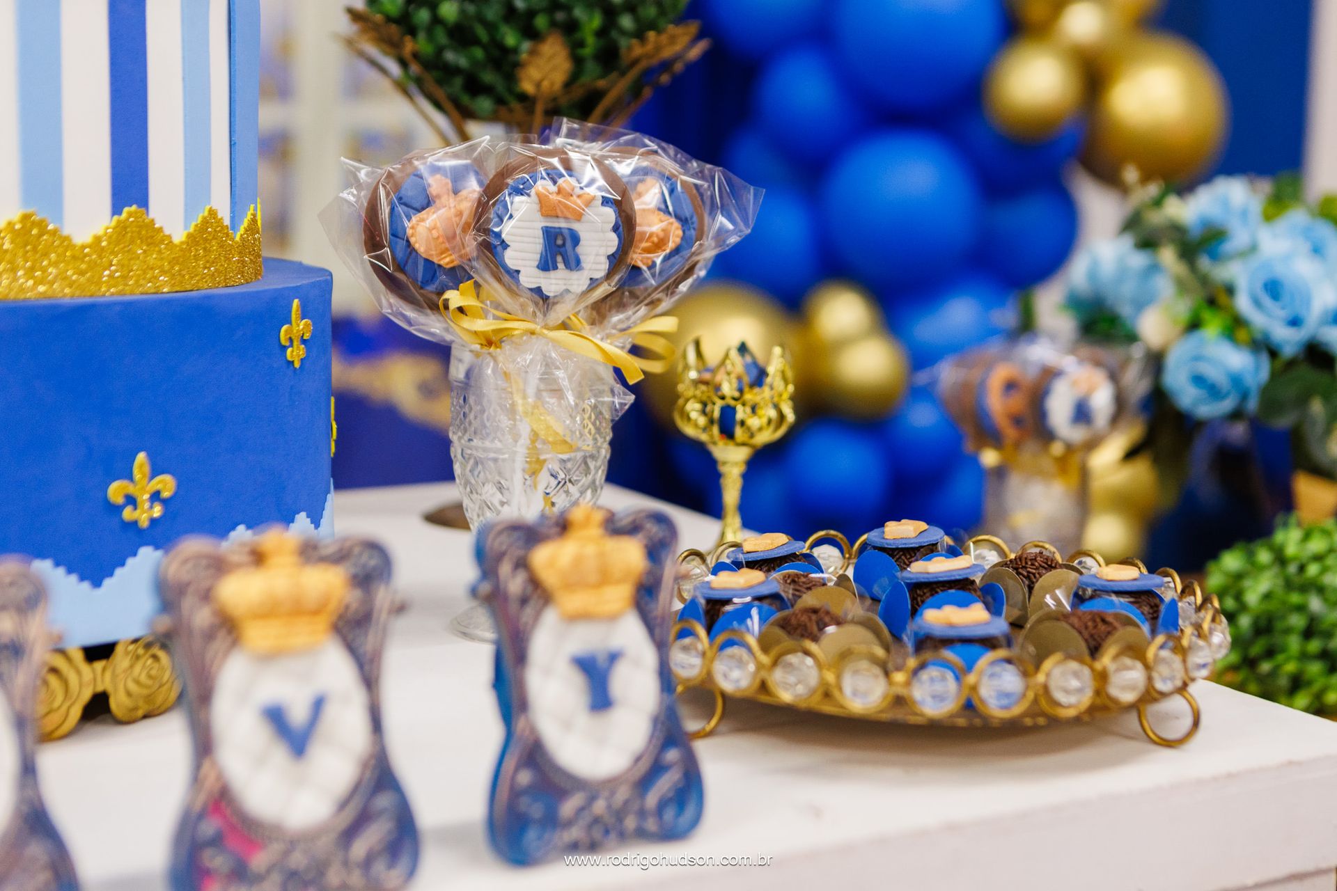 Ravy Pressendo 1 ano - 1 - 6