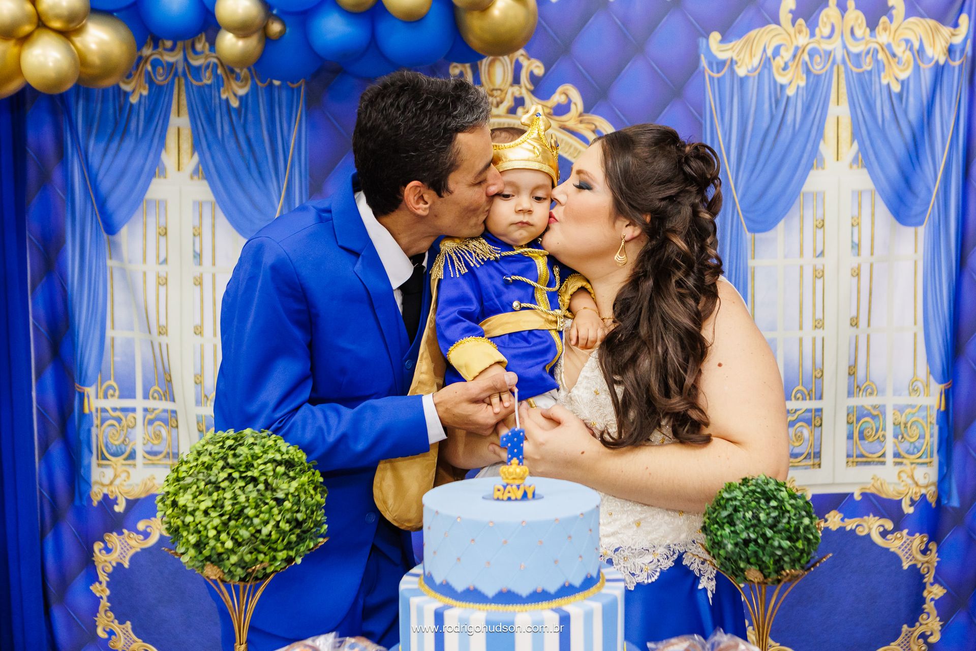 Ravy Pressendo 1 ano - 1 - 15