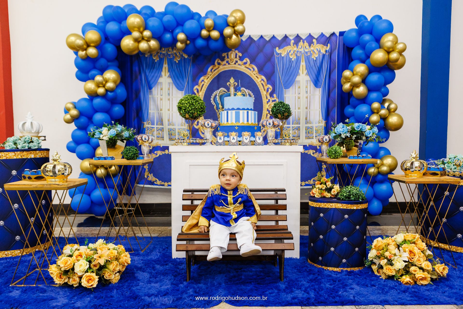 Ravy Pressendo 1 ano - 1 - 20