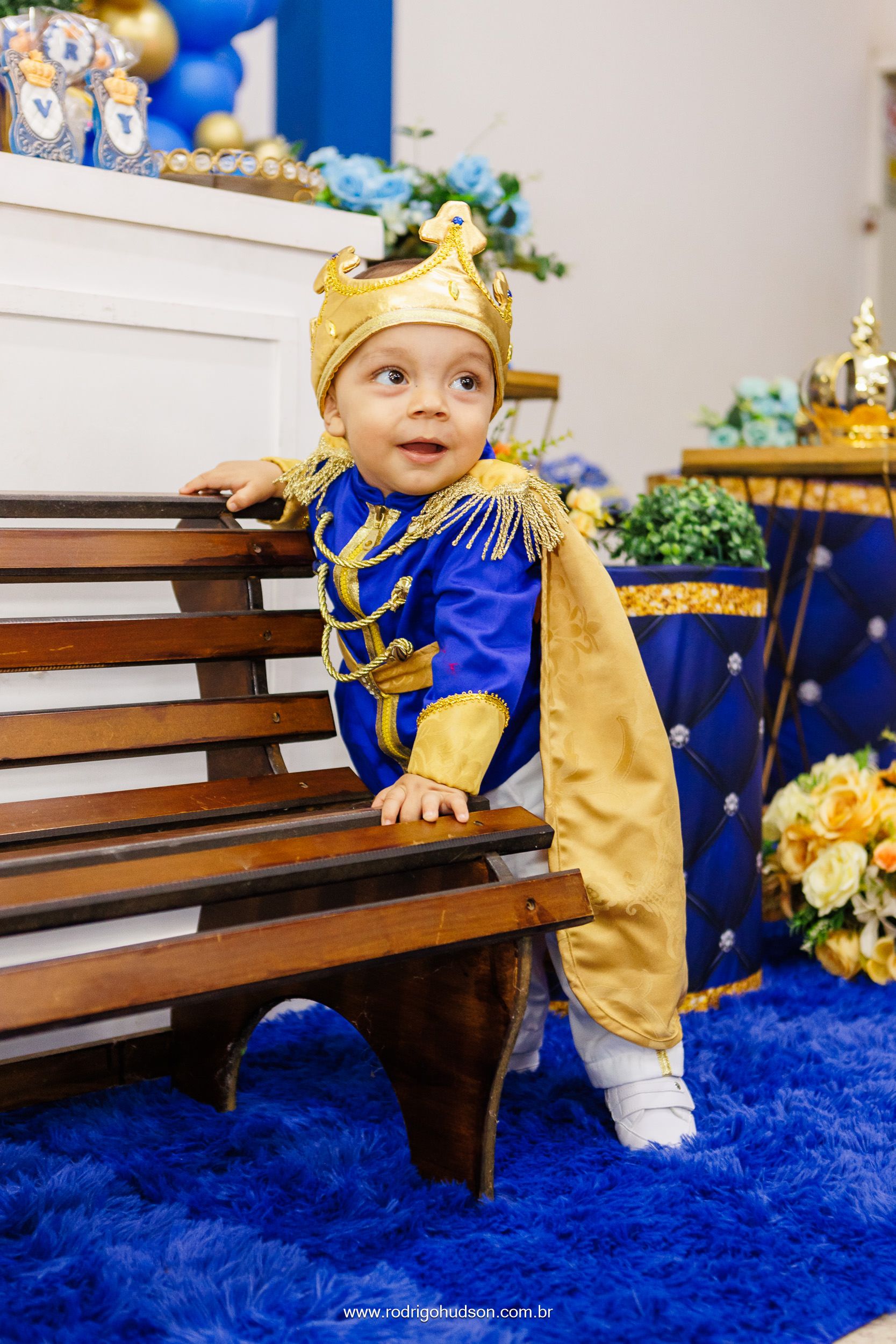 Ravy Pressendo 1 ano - 1 - 22