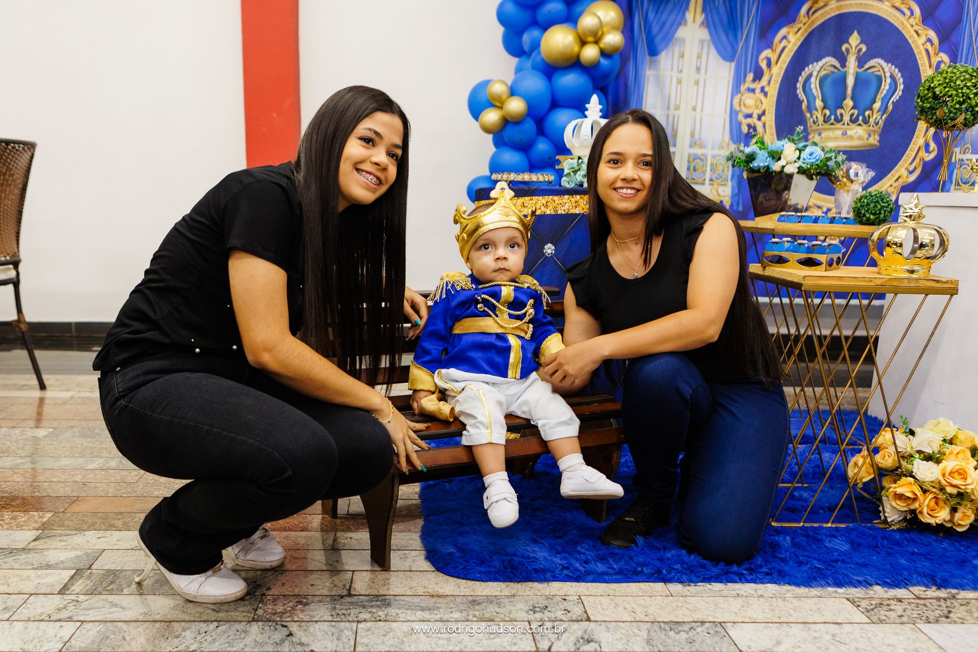 Ravy Pressendo 1 ano - 1 - 23