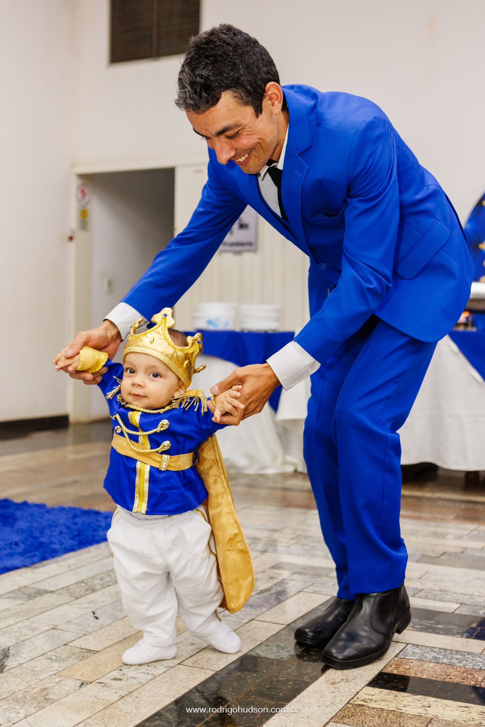 Ravy Pressendo 1 ano - 1 - 24