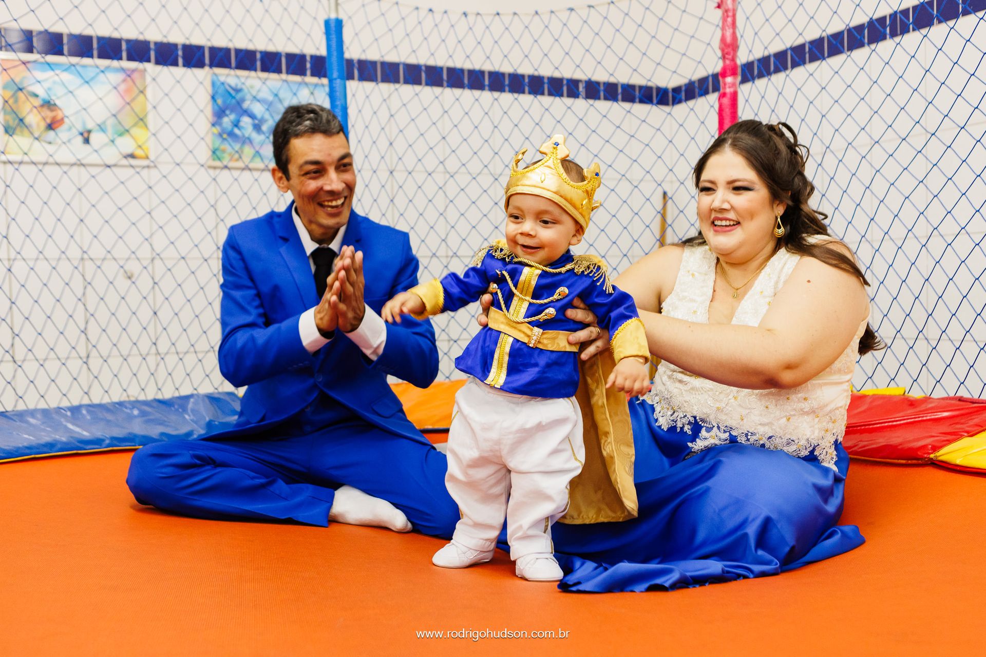 Ravy Pressendo 1 ano - 1 - 26