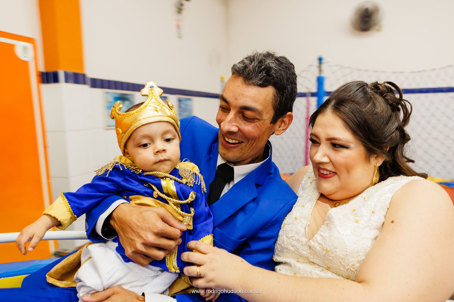 Ravy Pressendo 1 ano - 1 - 29