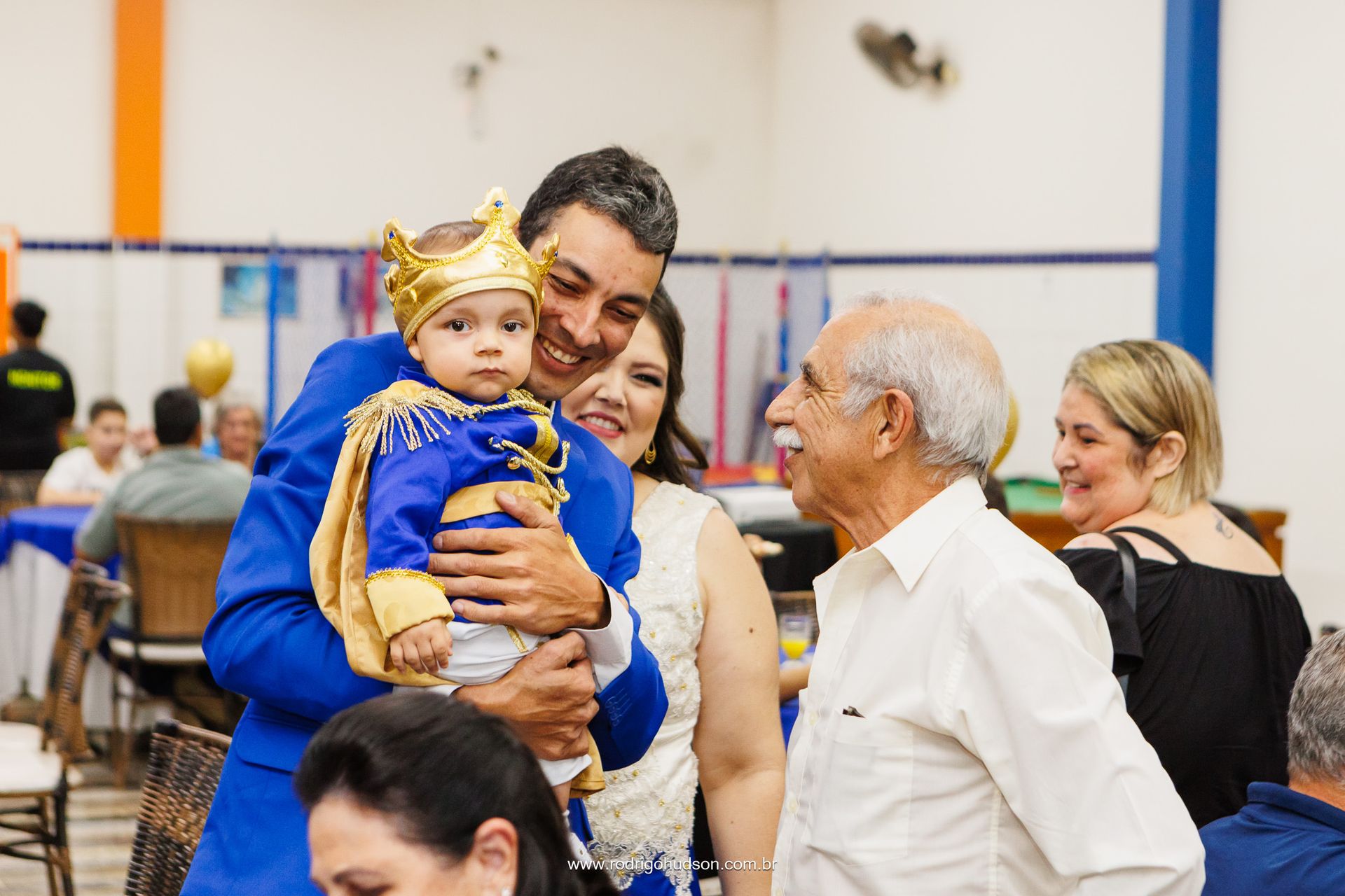 Ravy Pressendo 1 ano - 1 - 31