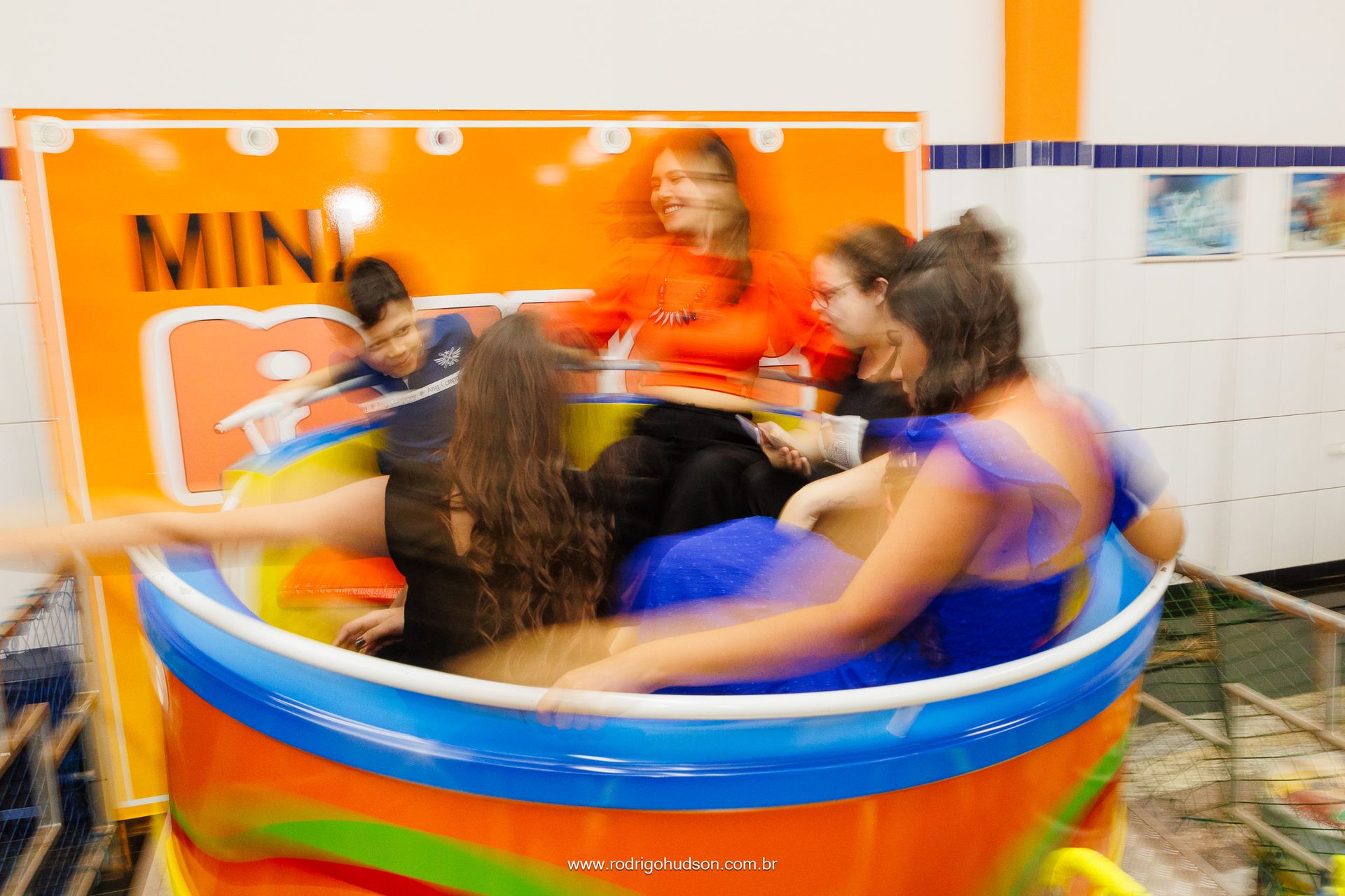 Ravy Pressendo 1 ano - 1 - 32