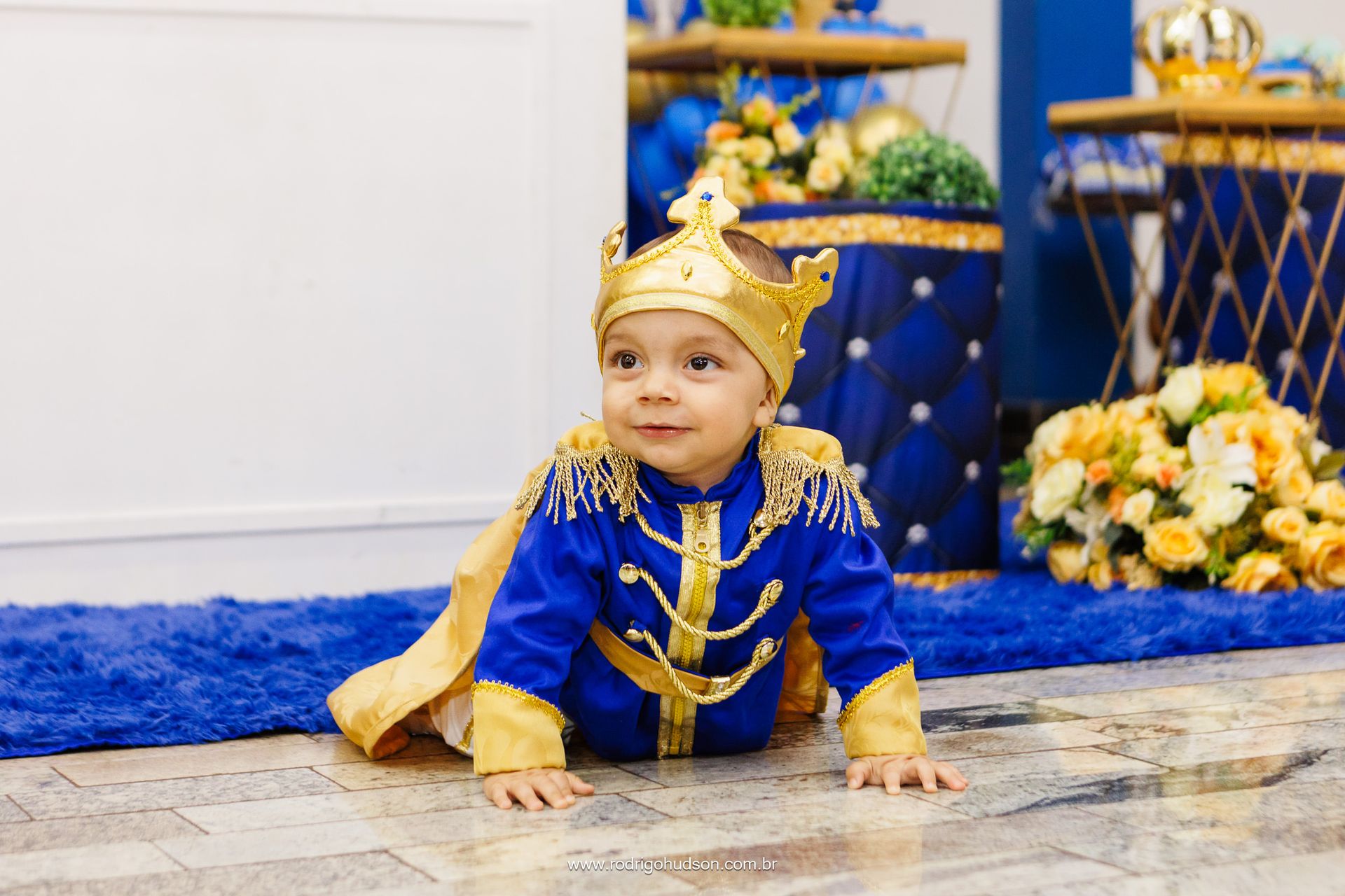 Ravy Pressendo 1 ano - 1 - 36