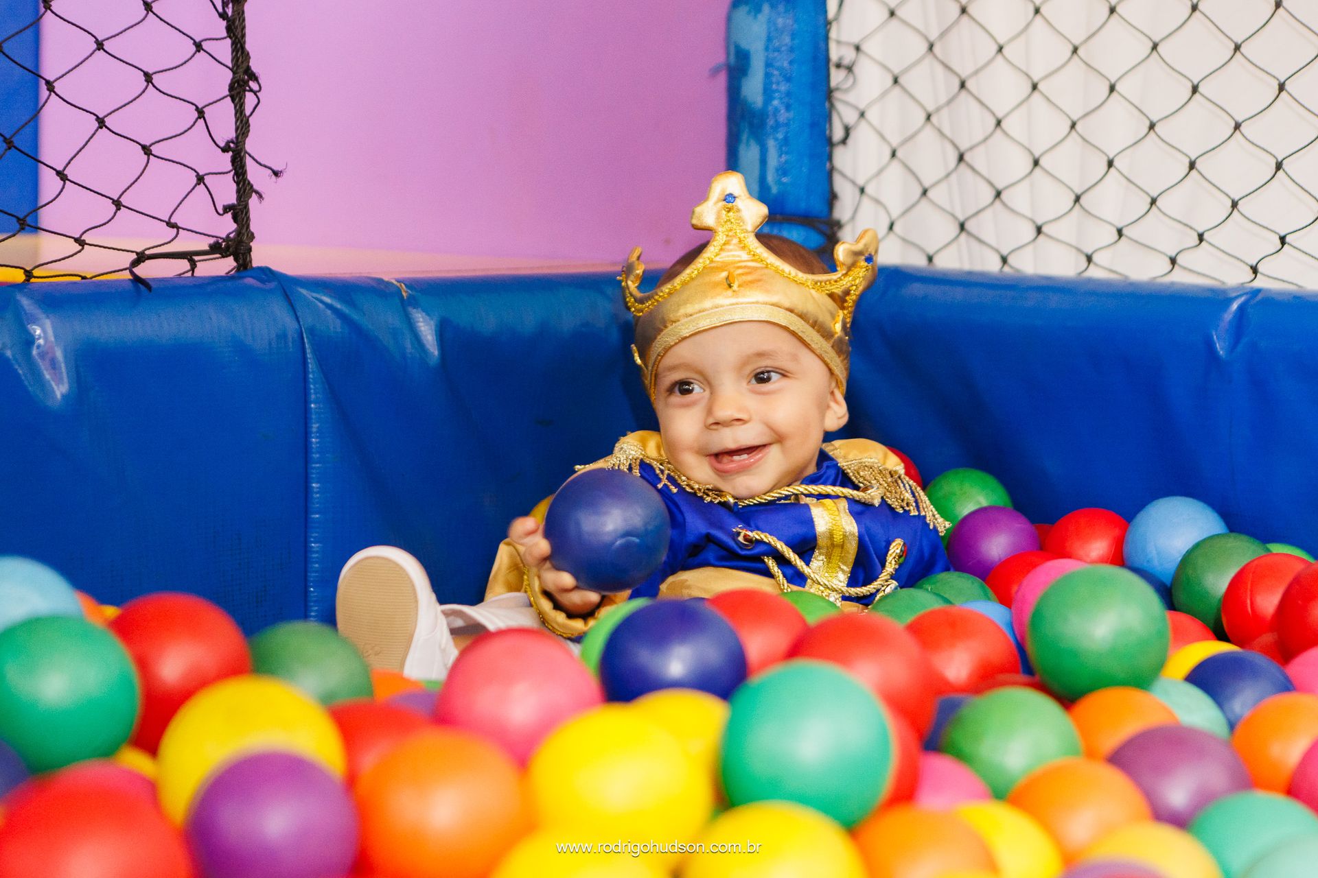 Ravy Pressendo 1 ano - 1 - 37