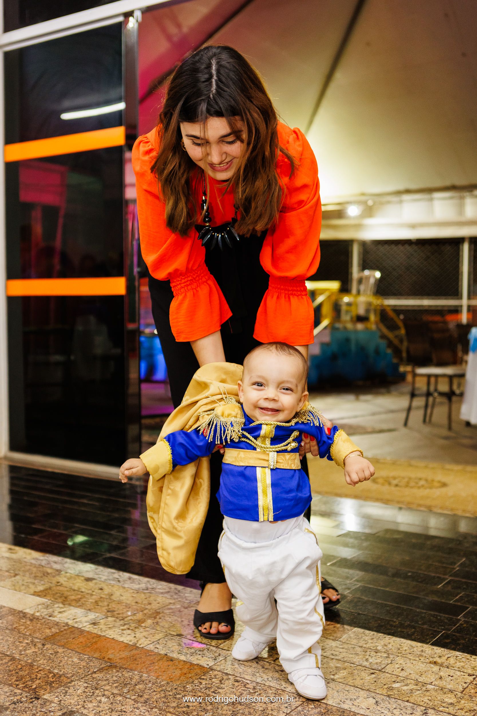 Ravy Pressendo 1 ano - 1 - 41