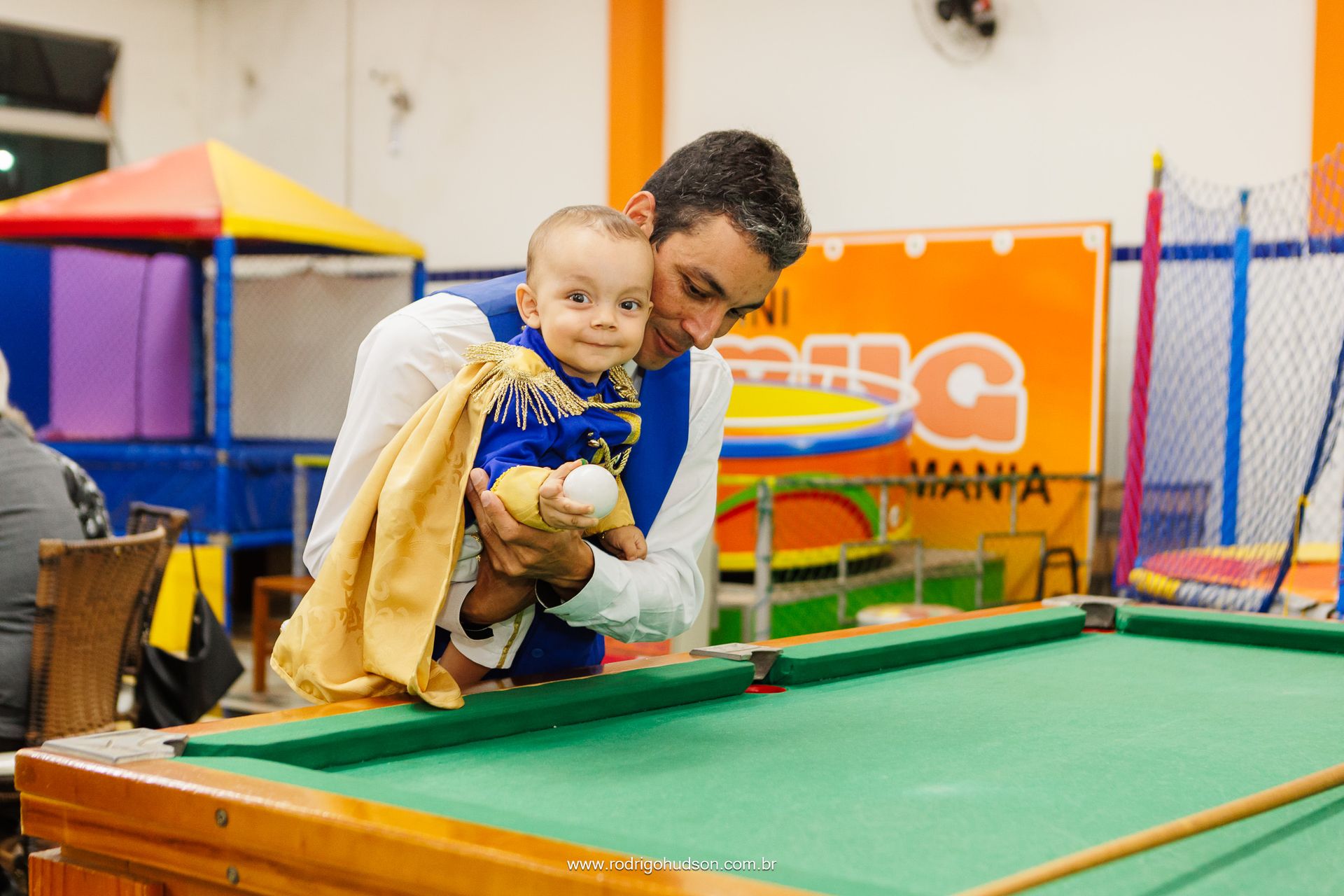 Ravy Pressendo 1 ano - 1 - 43