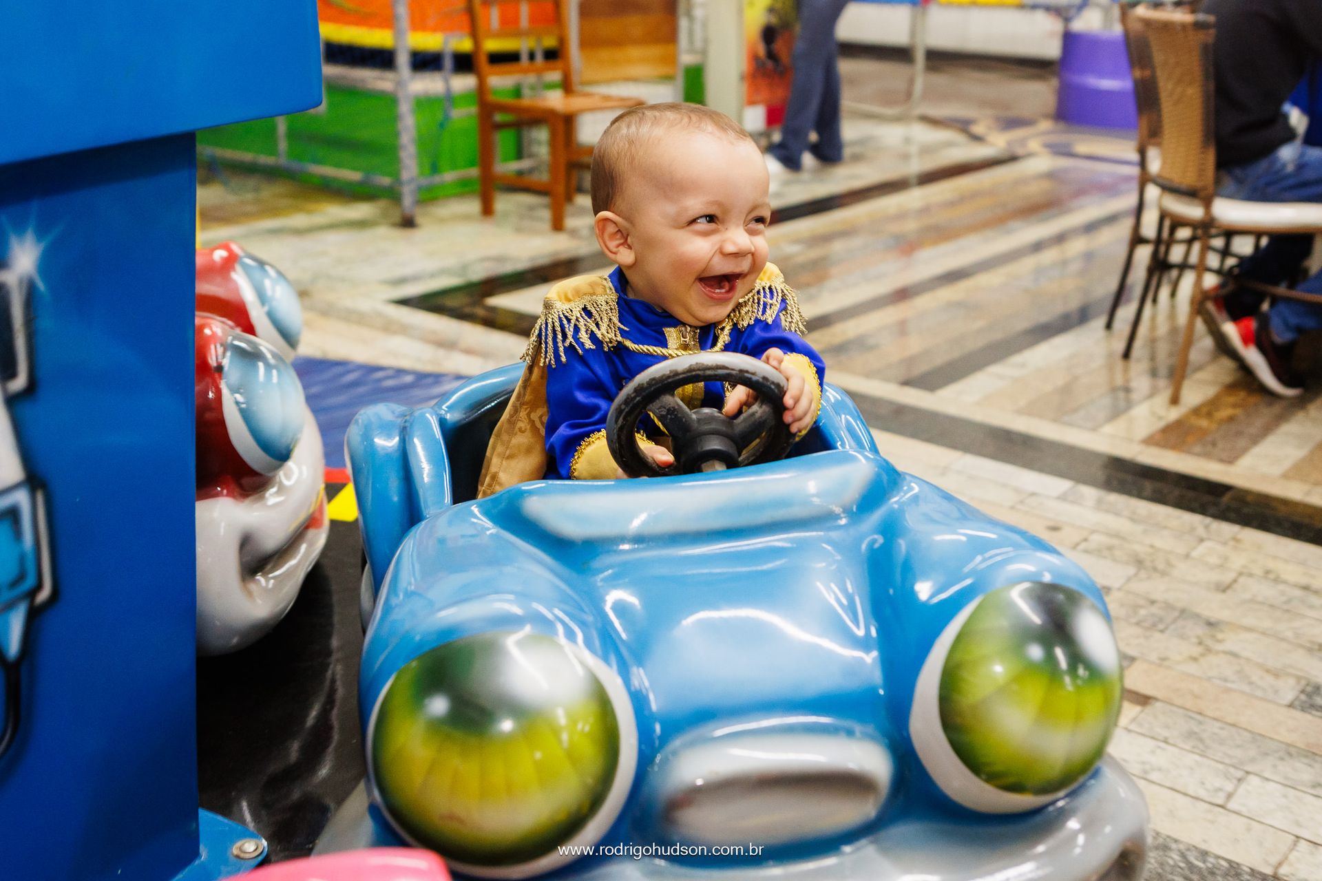 Ravy Pressendo 1 ano - 1 - 46