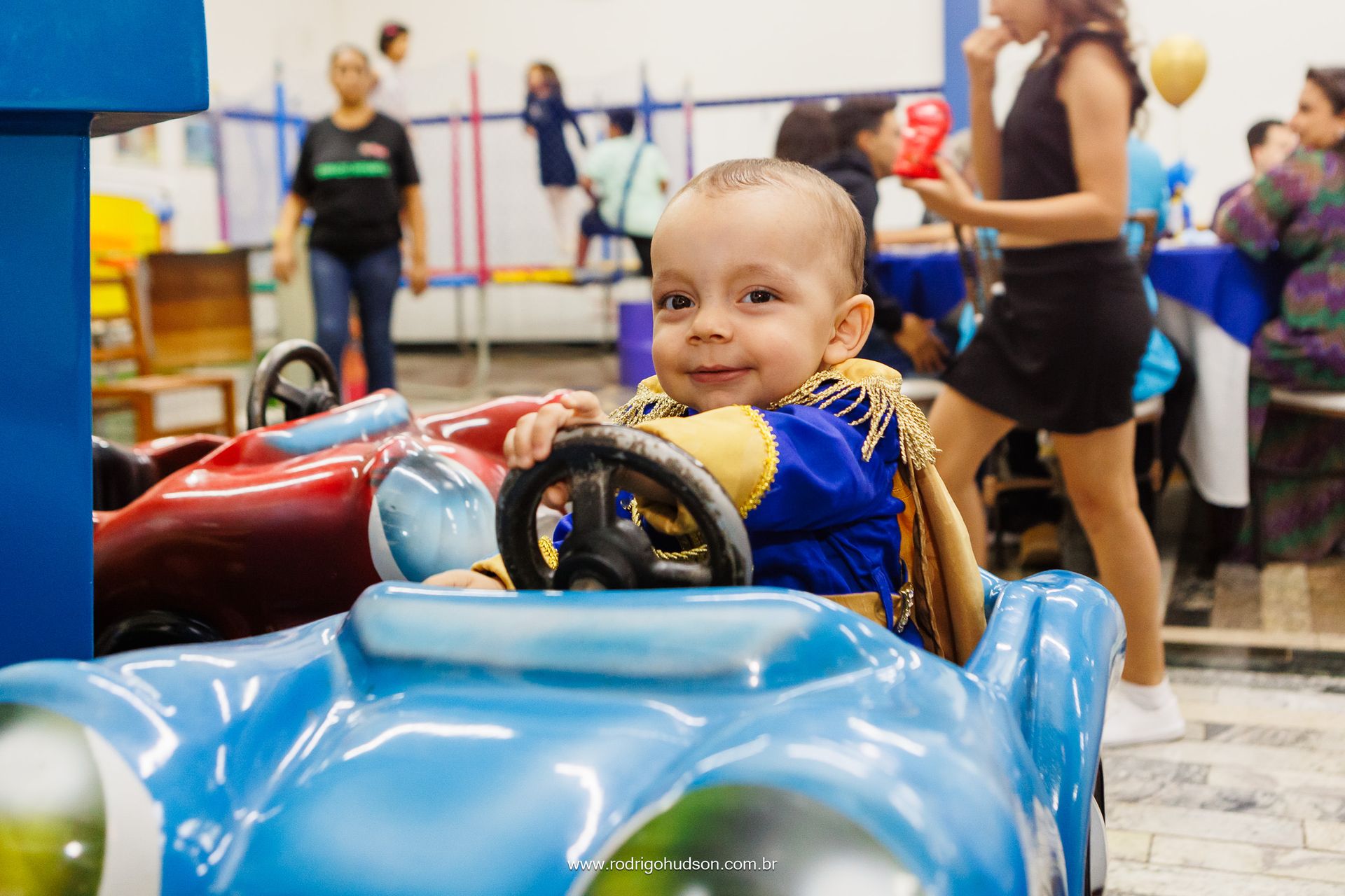 Ravy Pressendo 1 ano - 1 - 47