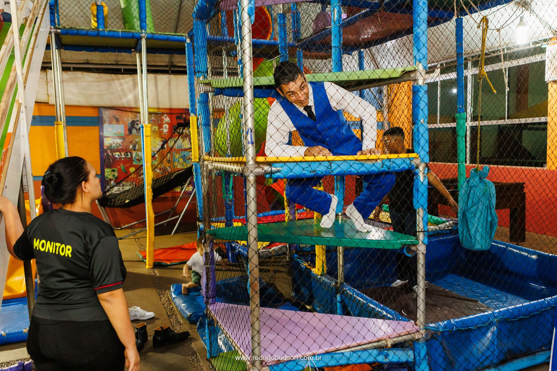 Ravy Pressendo 1 ano - 1 - 49