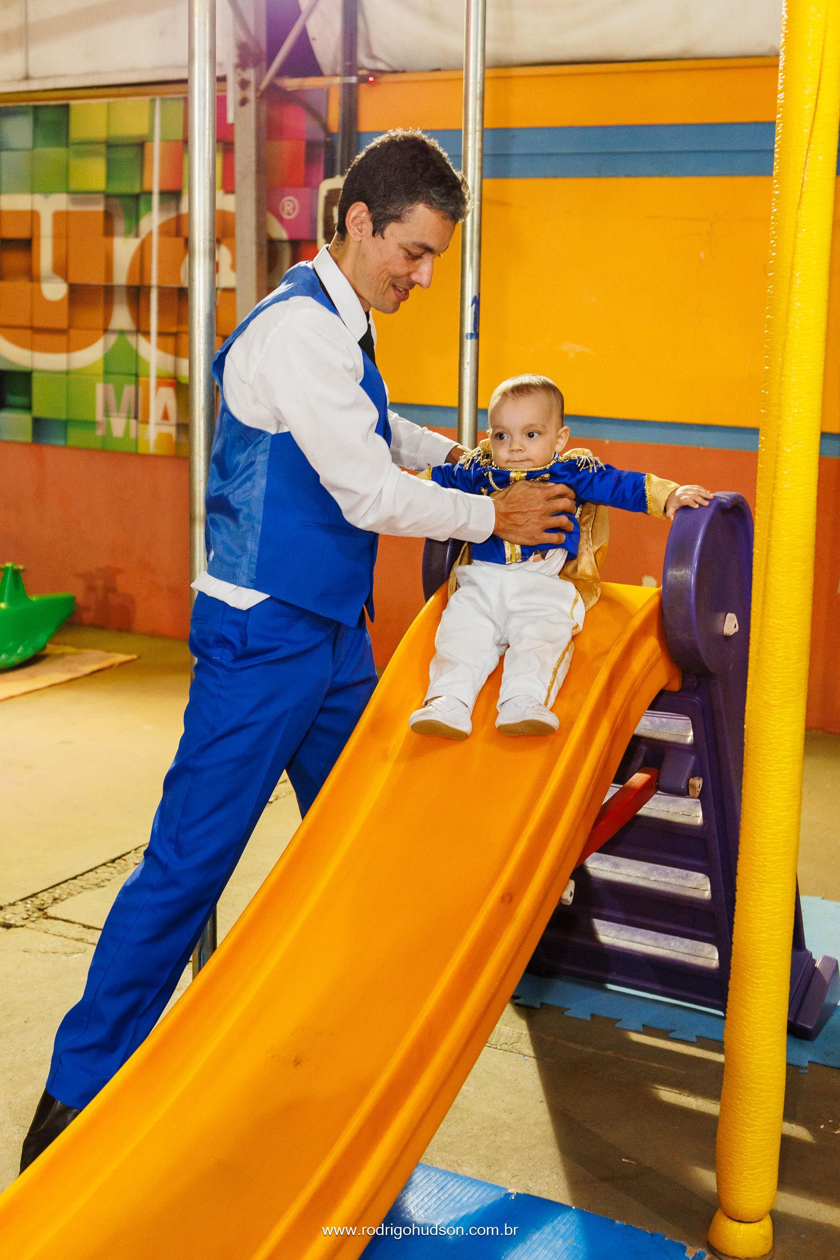 Ravy Pressendo 1 ano - 1 - 55