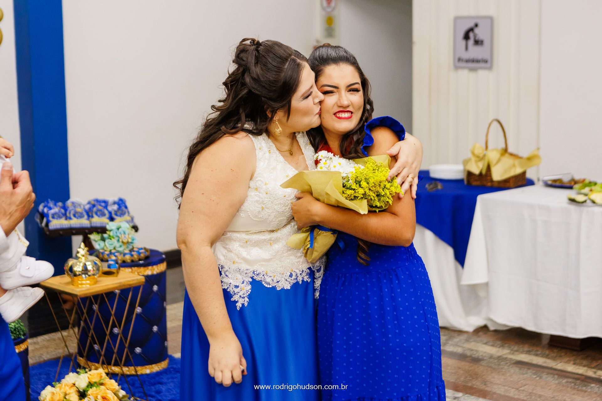 Ravy Pressendo 1 ano - 1 - 61