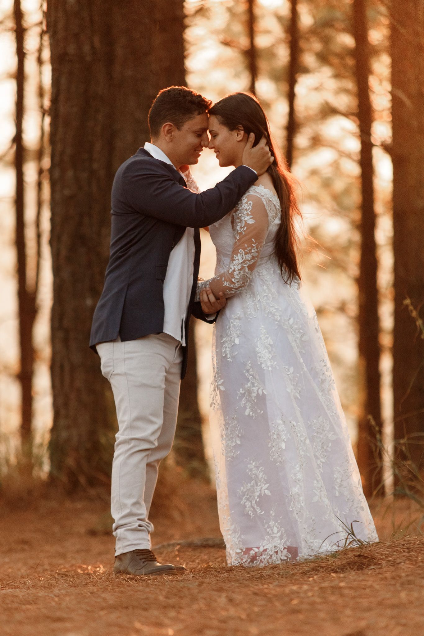 Ensaio Pré Wedding de Débora e Luca em Poços de Caldas - MG - 1 - 0