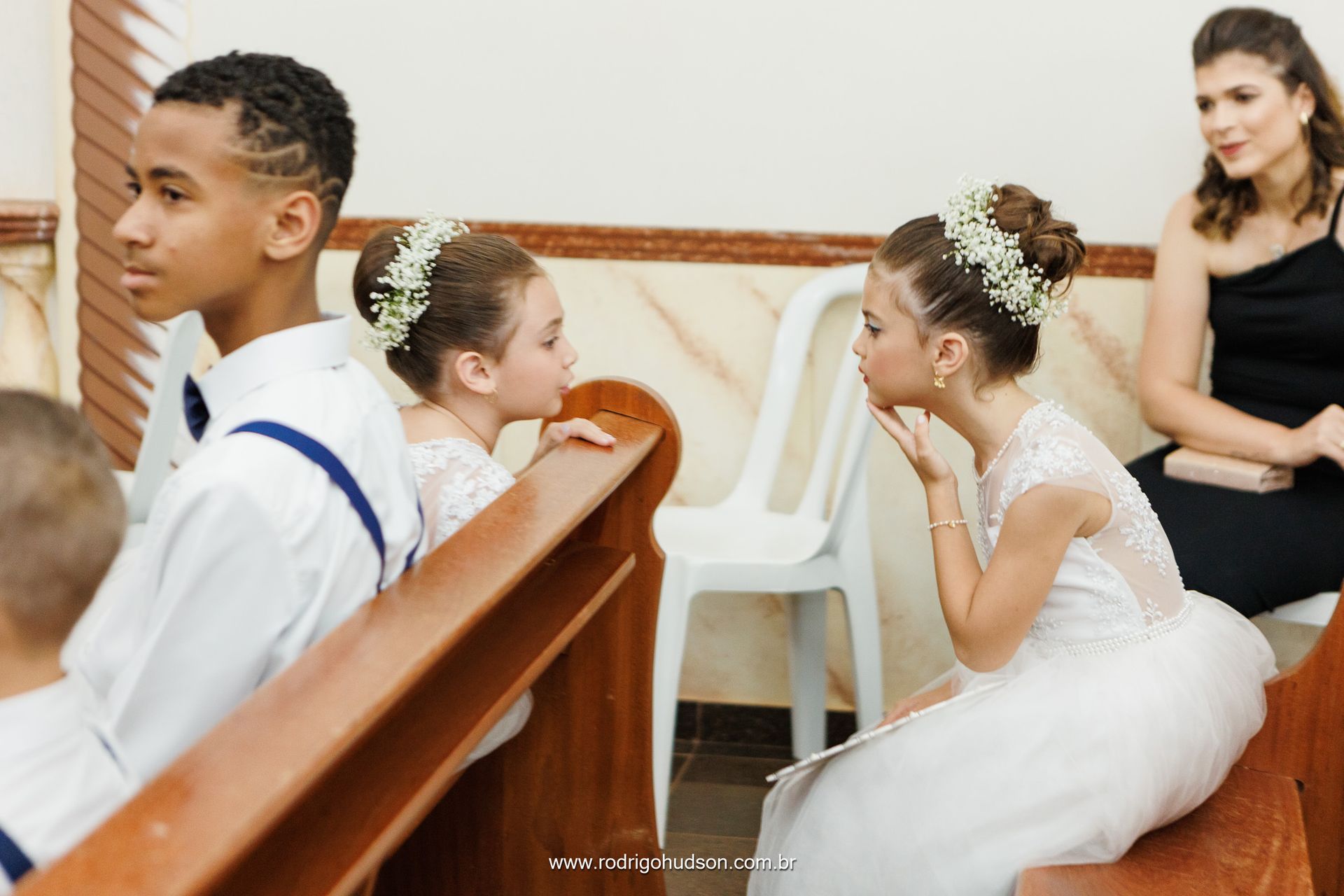 Casamento de Marcela e Lucas na Capela da Sagrada Família em Viradouro - SP - 1 - 0