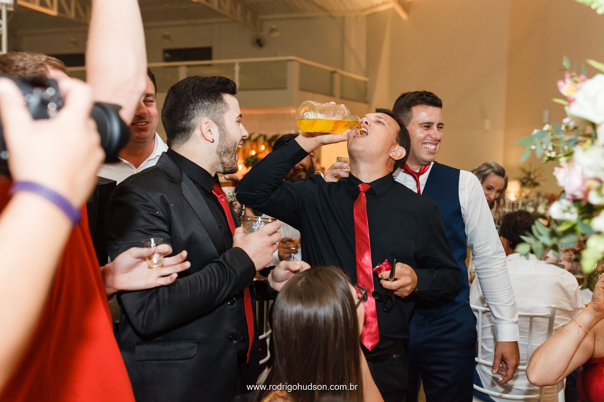 Casamento de Marcela e Lucas na Capela da Sagrada Família em Viradouro - SP - 1 - 1