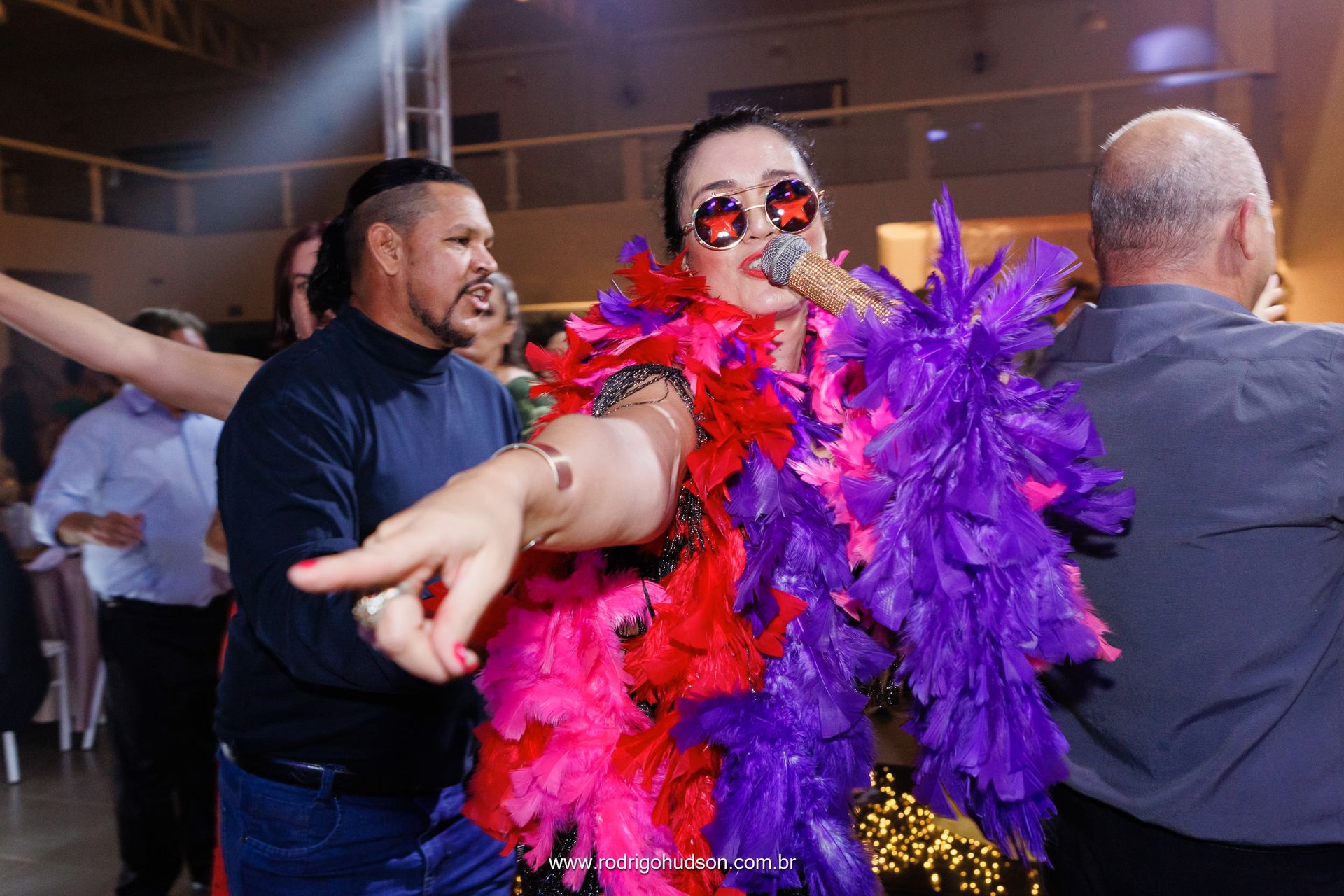 Casamento de Marcela e Lucas na Capela da Sagrada Família em Viradouro - SP - 1 - 1