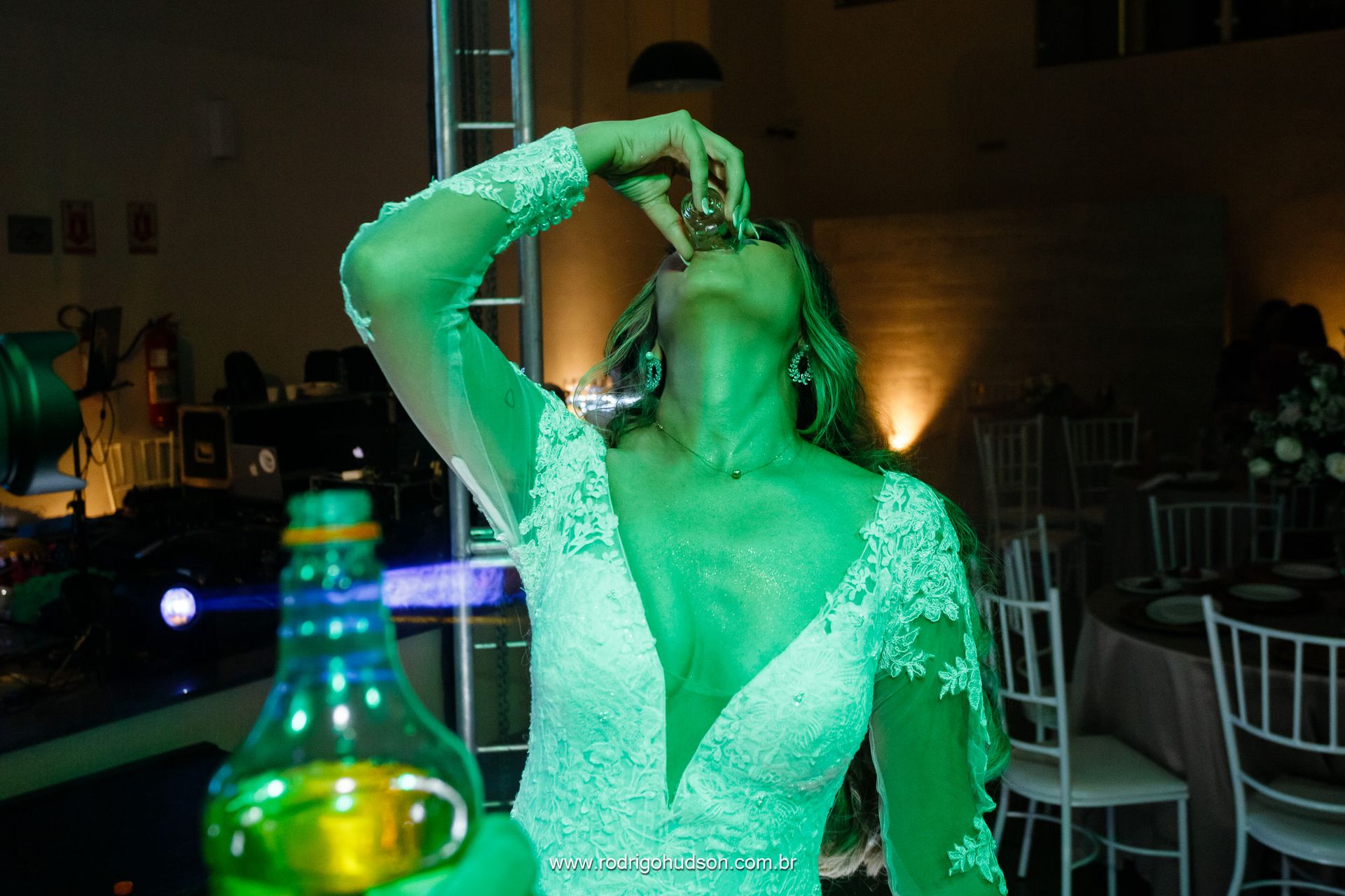 Casamento de Marcela e Lucas na Capela da Sagrada Família em Viradouro - SP - 1 - 2