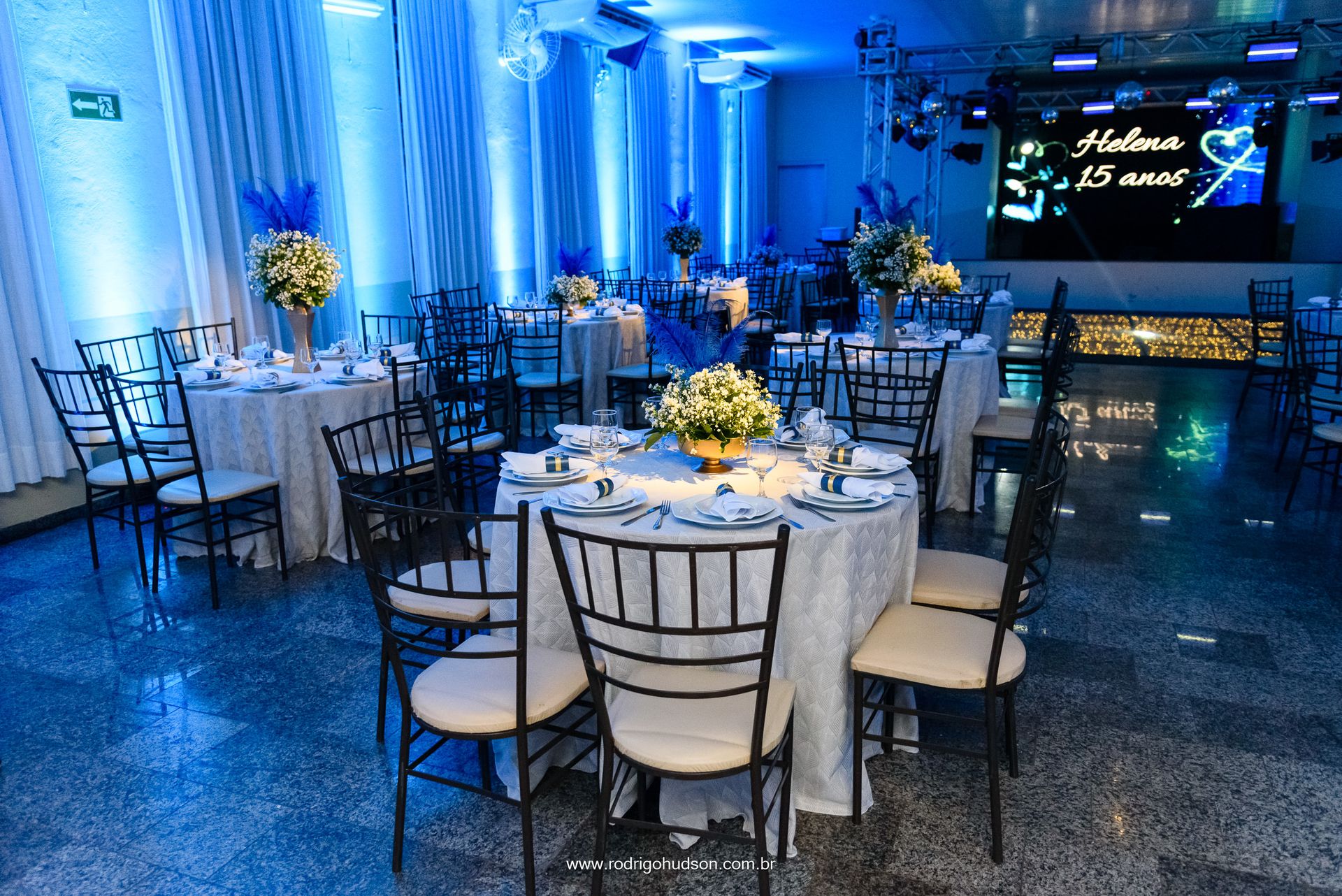 Helena Kmniecik 15 anos - 1 - 4