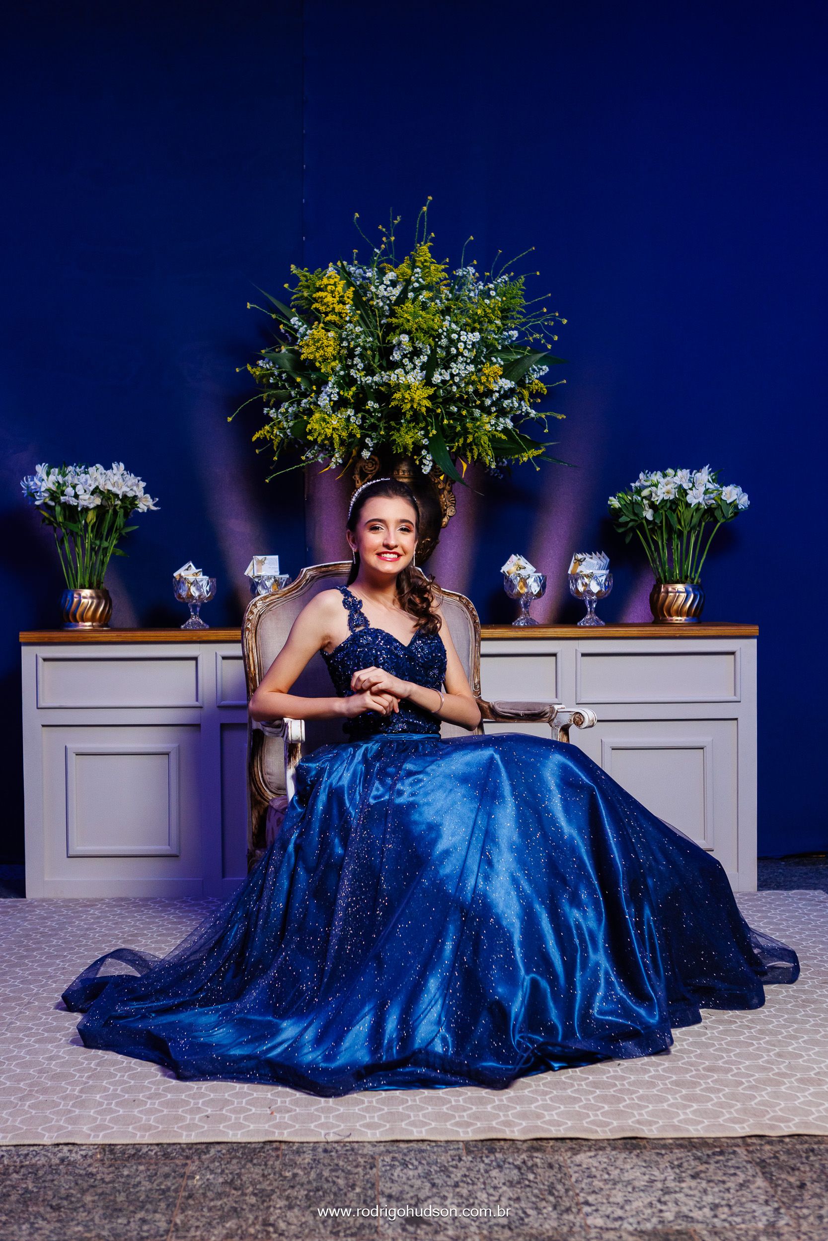 Helena Kmniecik 15 anos - 1 - 16