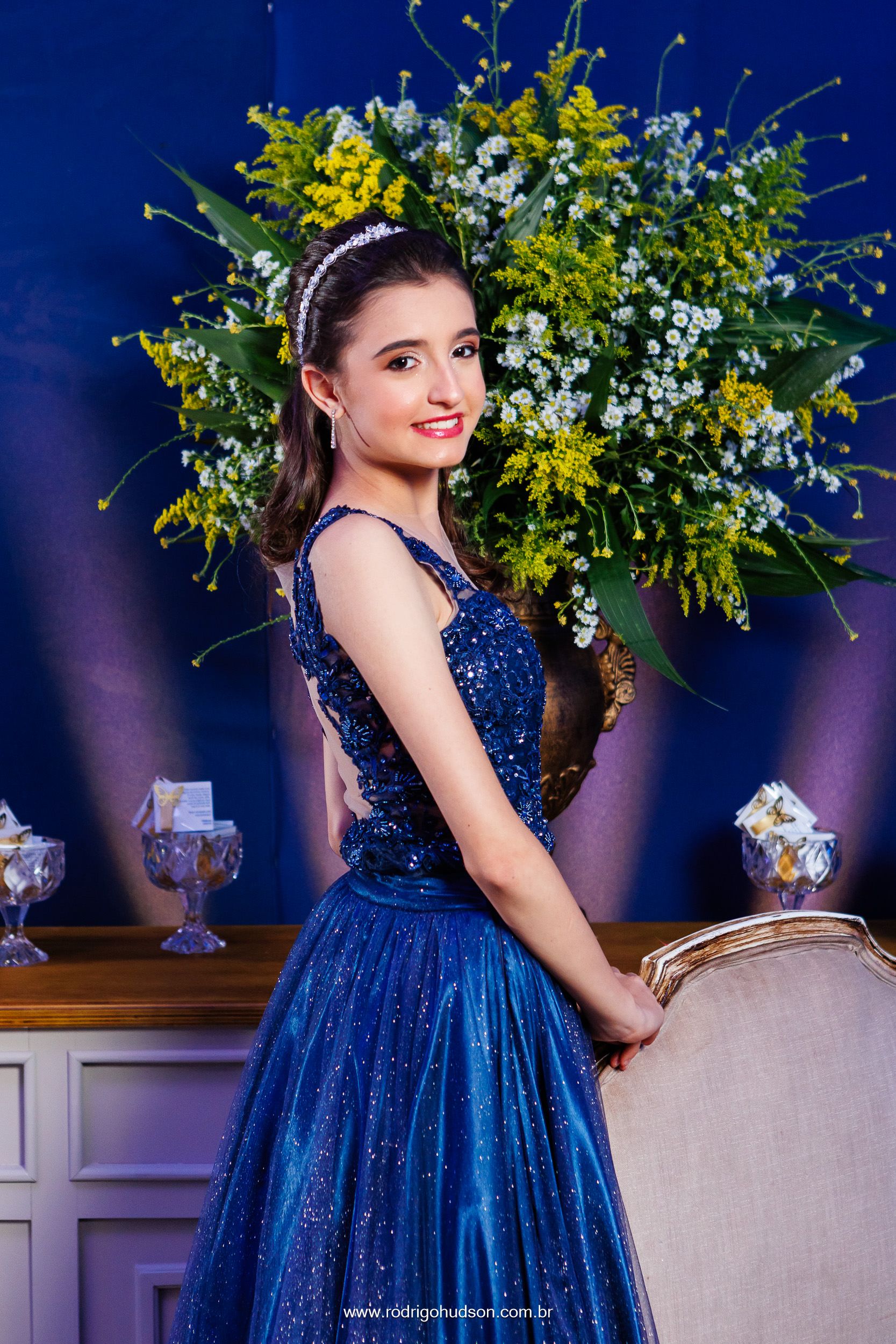 Helena Kmniecik 15 anos - 1 - 18