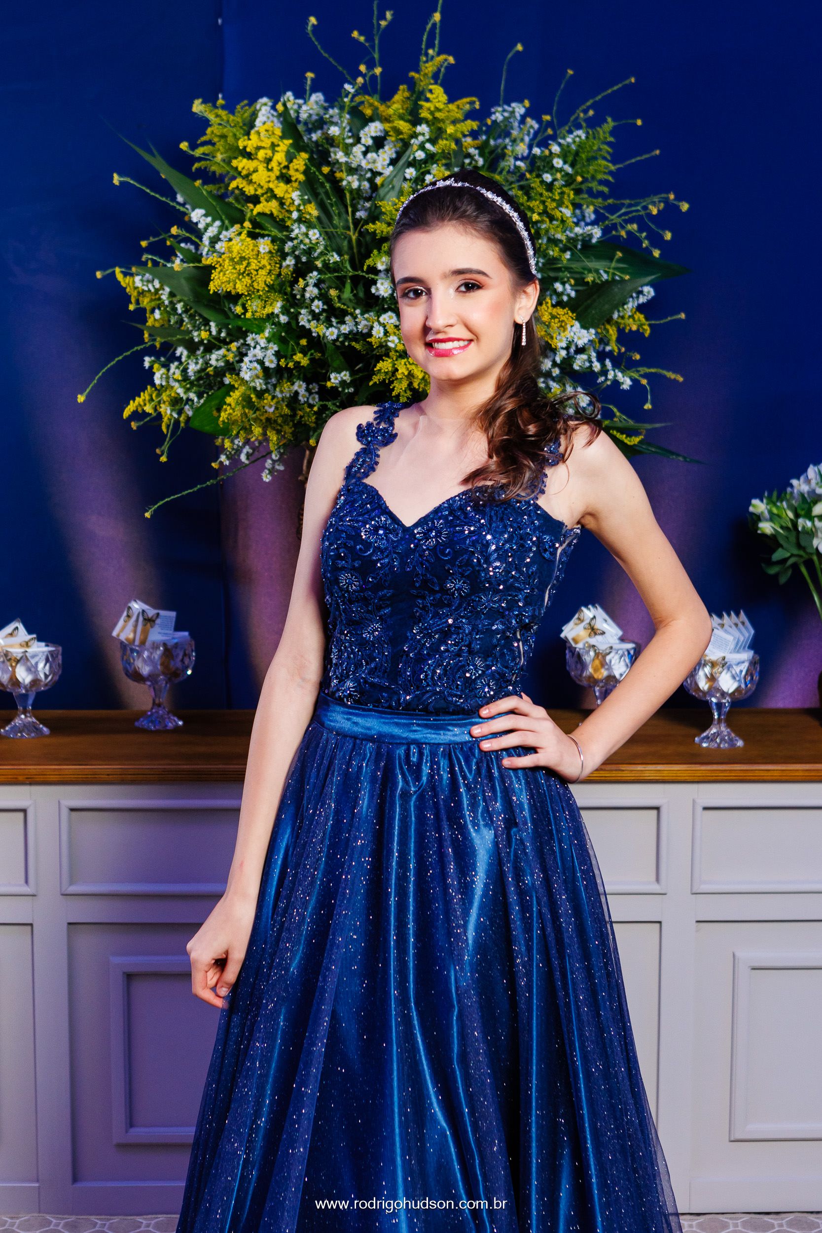 Helena Kmniecik 15 anos - 1 - 20