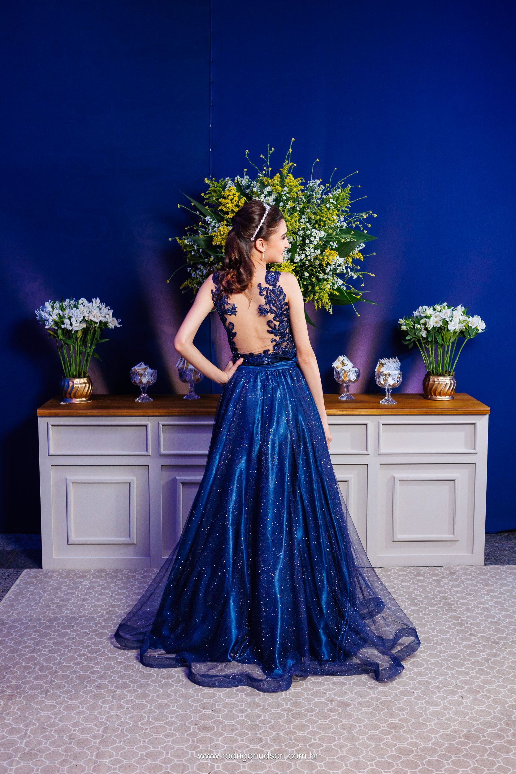 Helena Kmniecik 15 anos - 1 - 21