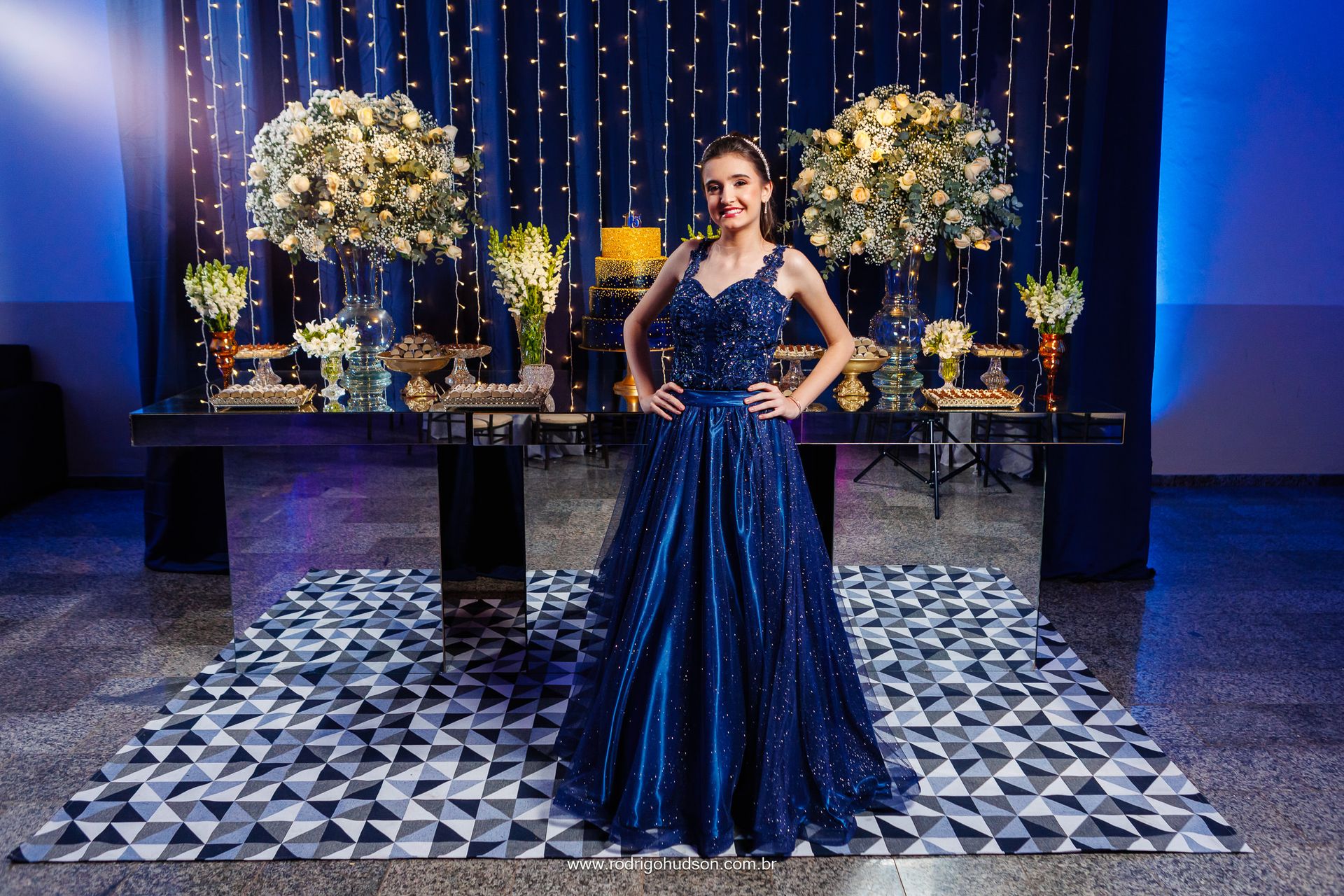 Helena Kmniecik 15 anos - 1 - 22