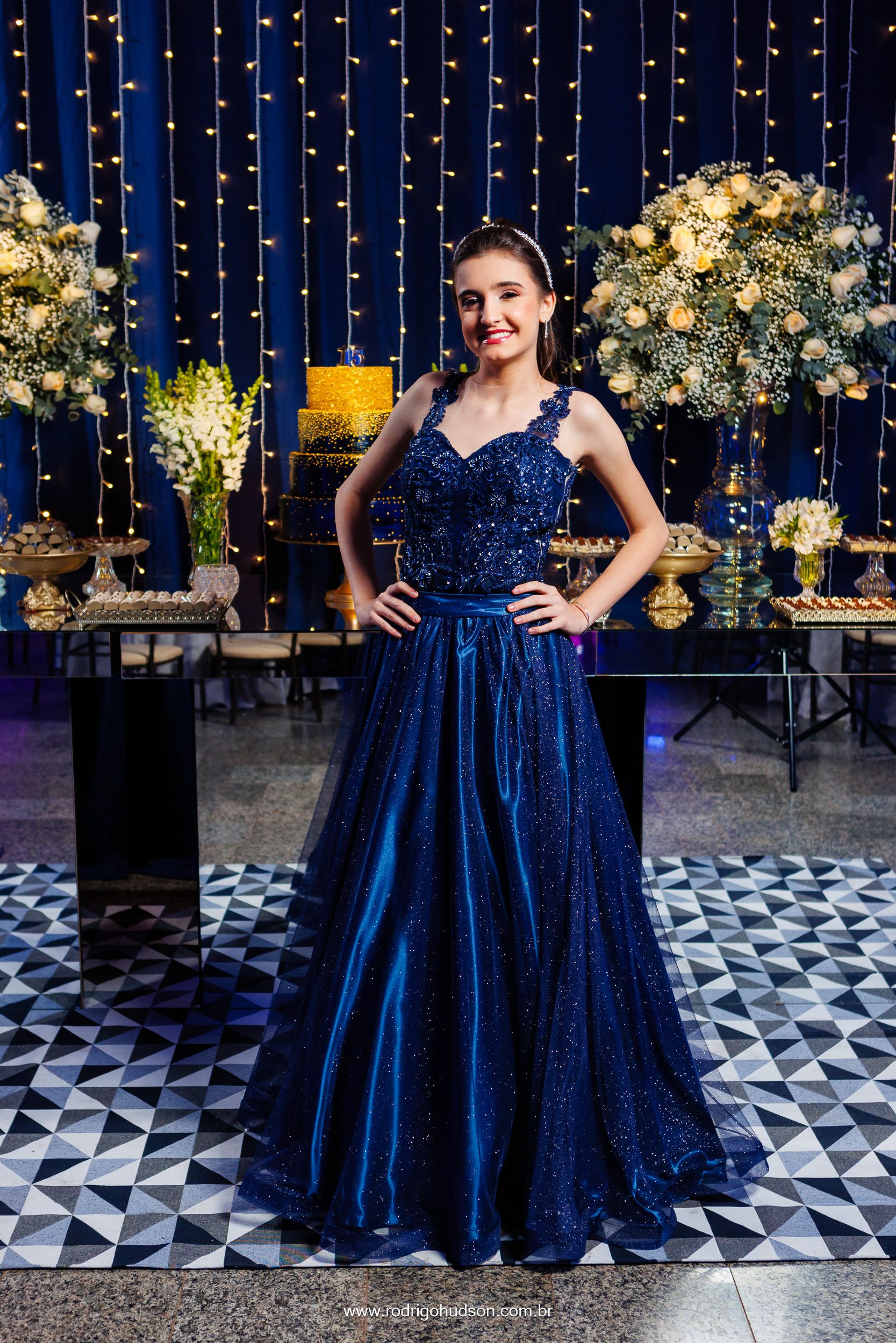 Helena Kmniecik 15 anos - 1 - 23