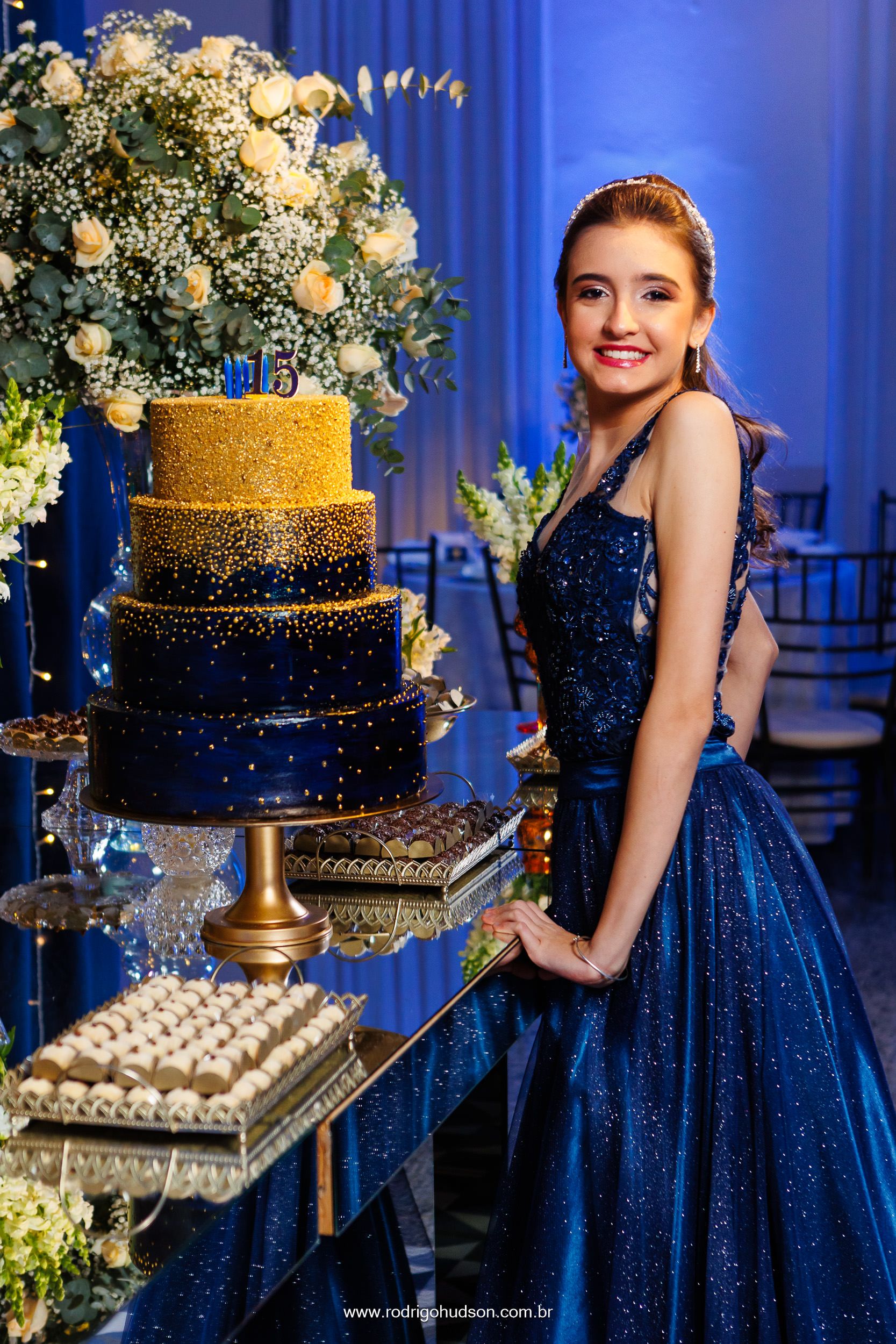 Helena Kmniecik 15 anos - 1 - 25