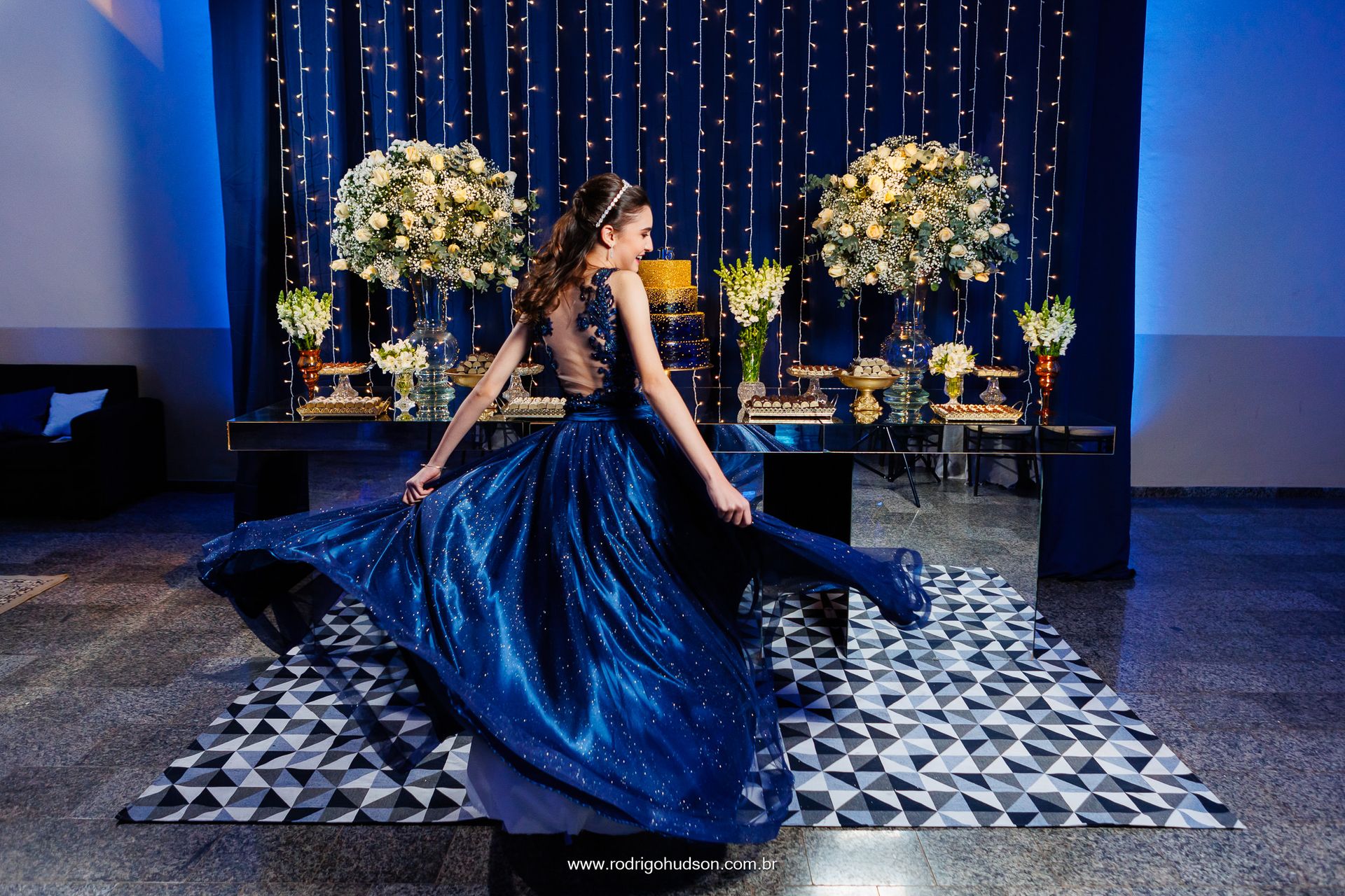 Helena Kmniecik 15 anos - 1 - 27