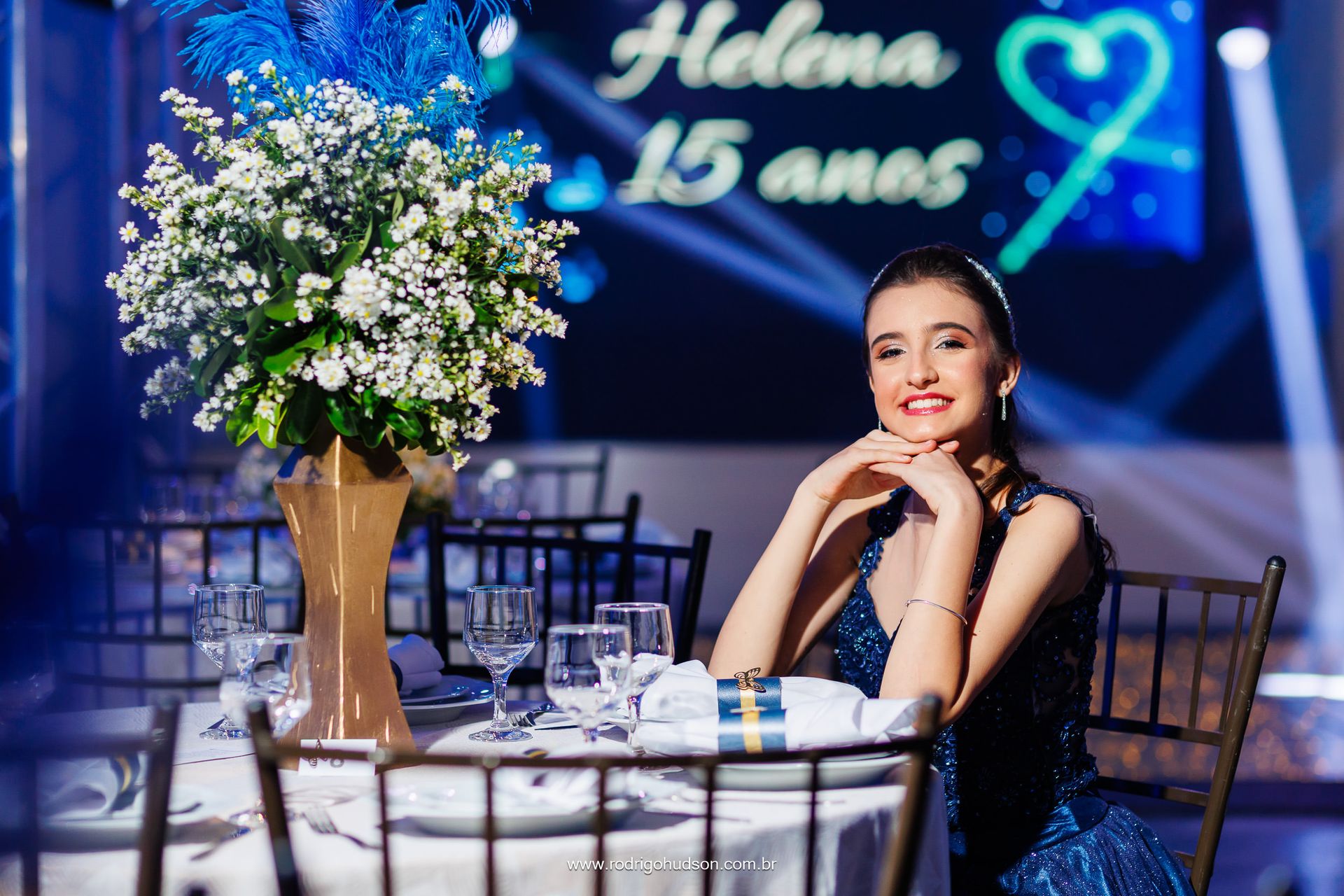 Helena Kmniecik 15 anos - 1 - 29