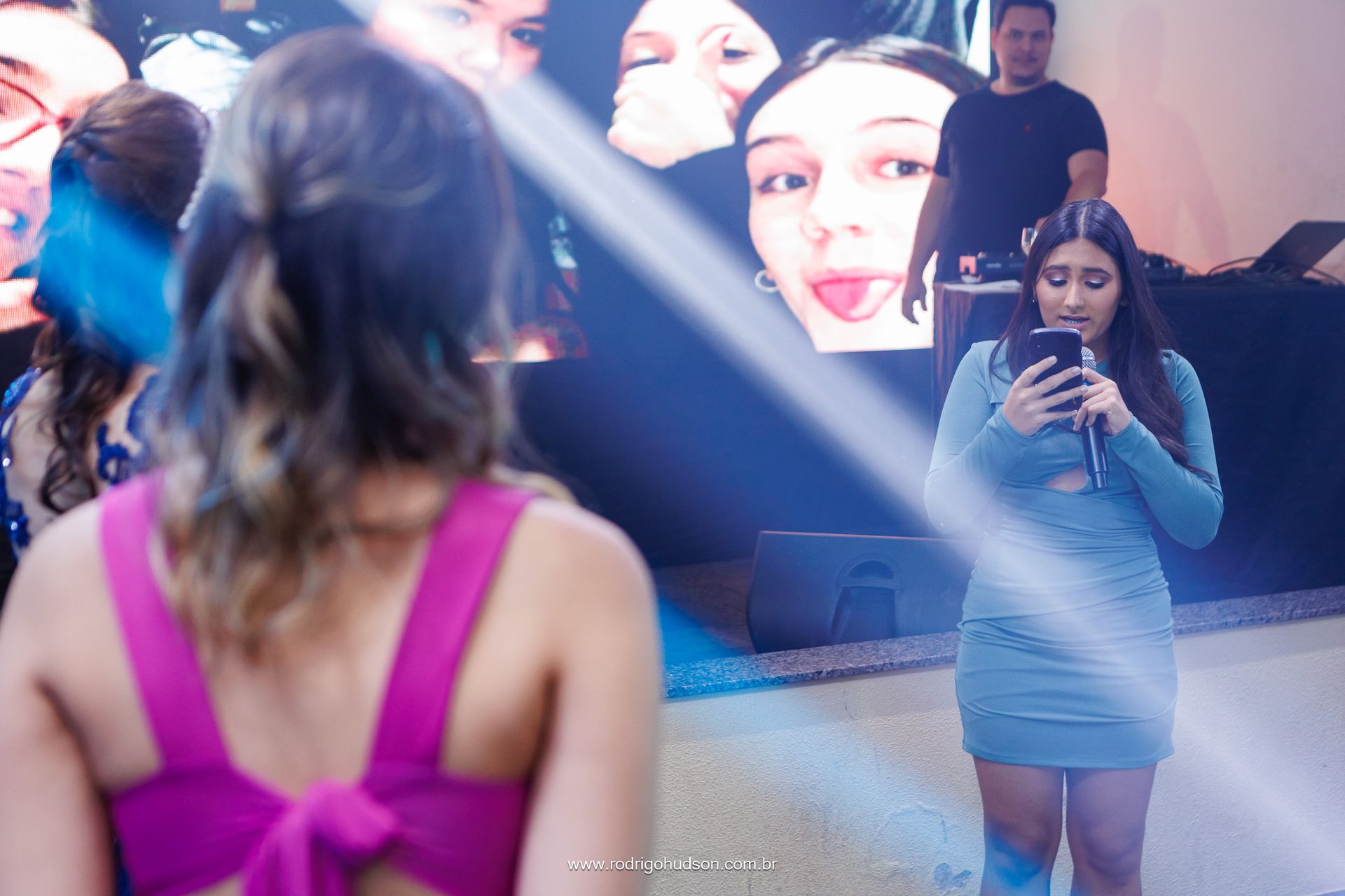 Helena Kmniecik 15 anos - 1 - 46