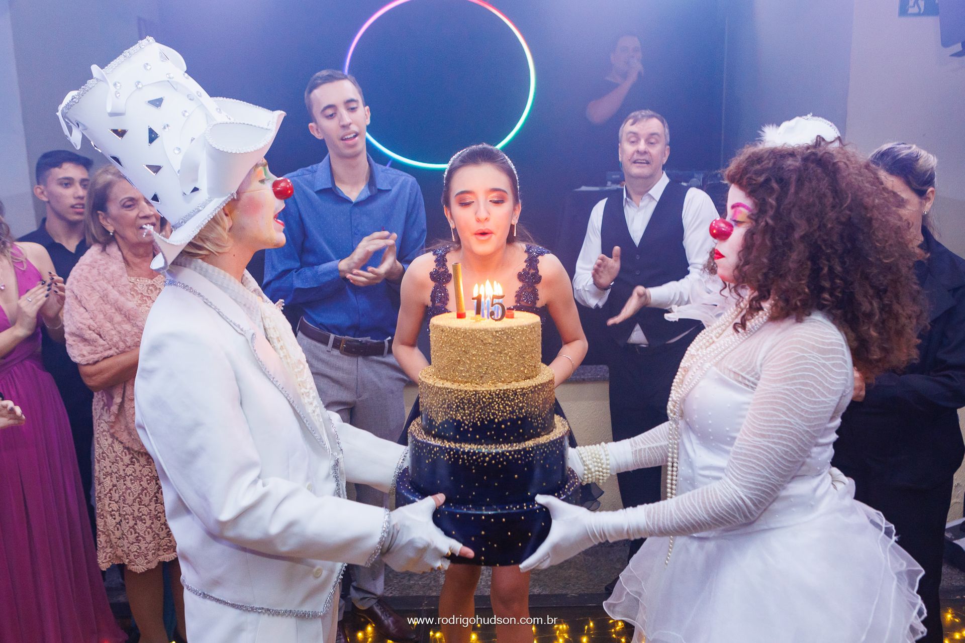 Helena Kmniecik 15 anos - 1 - 75