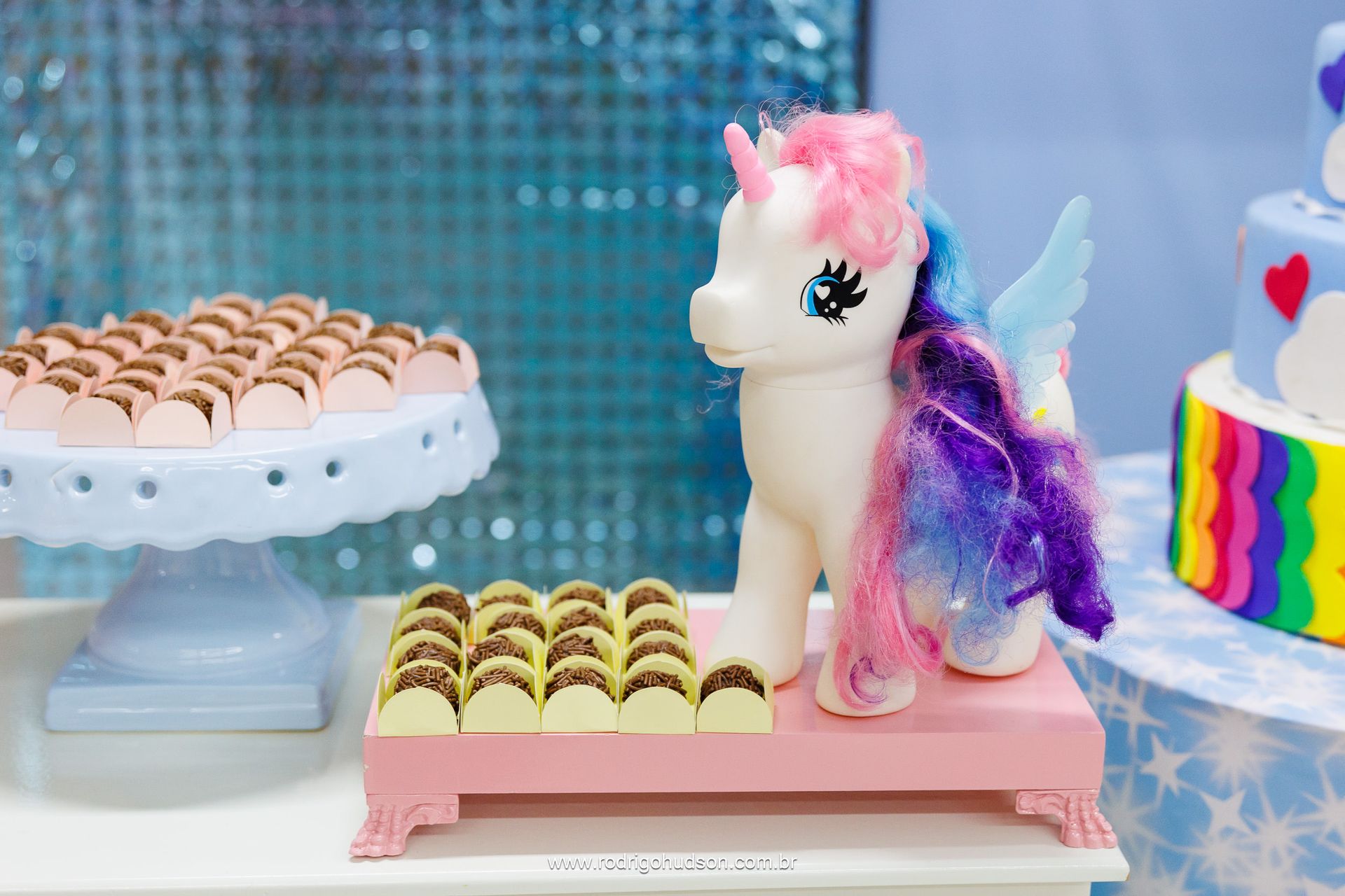 Malu Momente 7 anos - 1 - 3