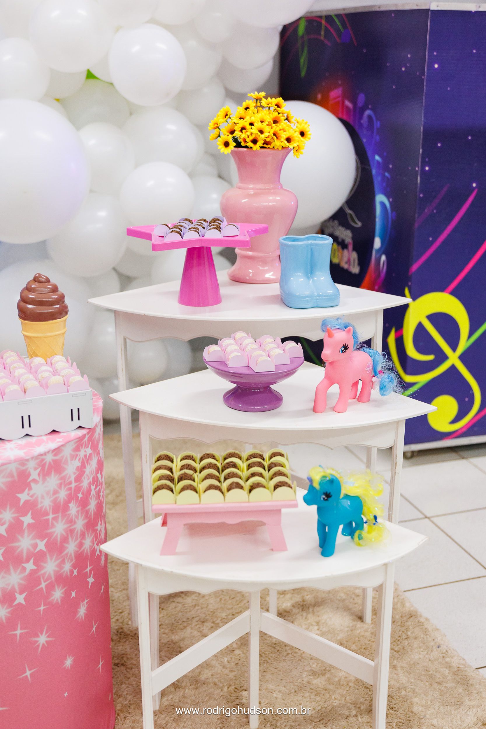 Malu Momente 7 anos - 1 - 5