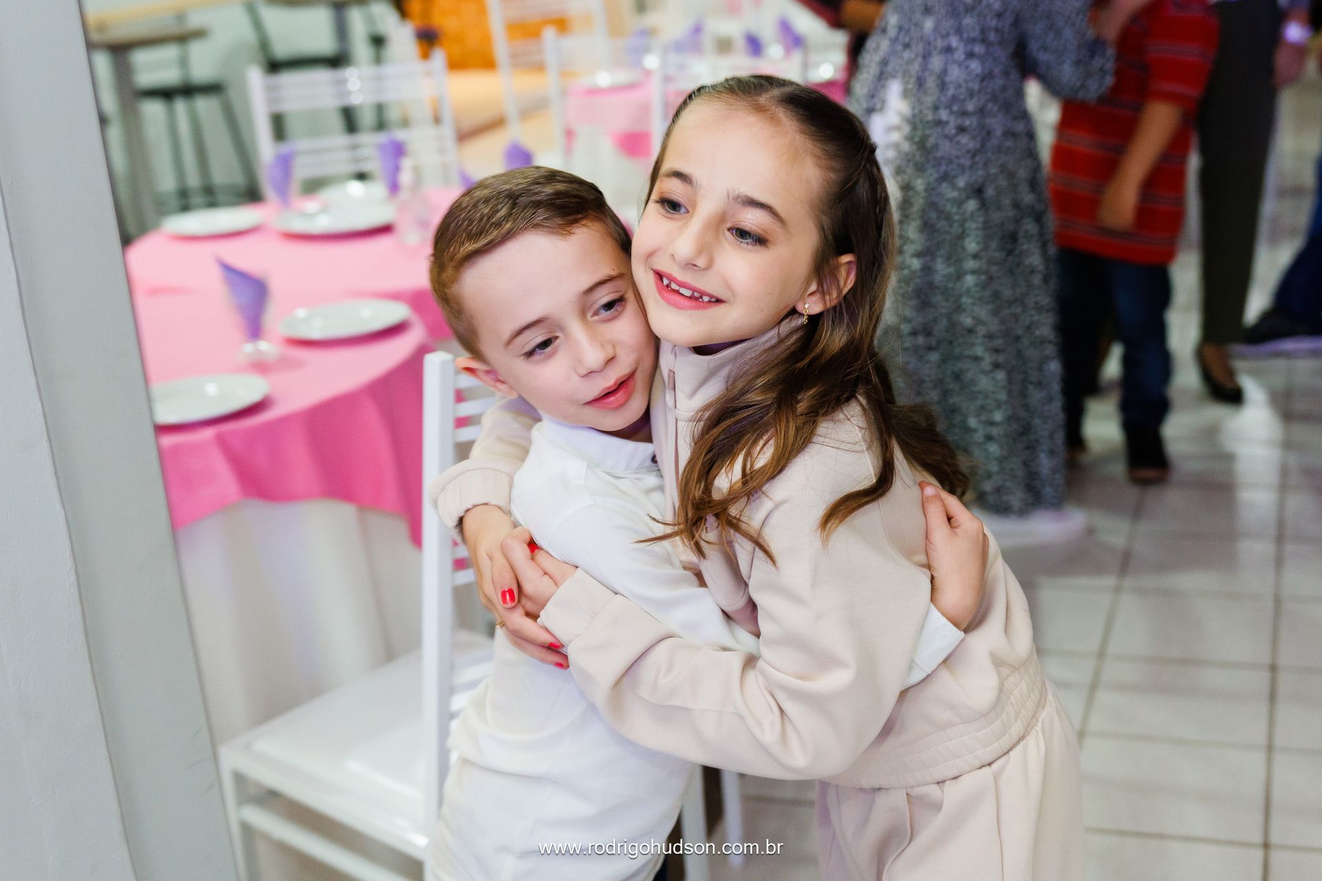 Malu Momente 7 anos - 1 - 8