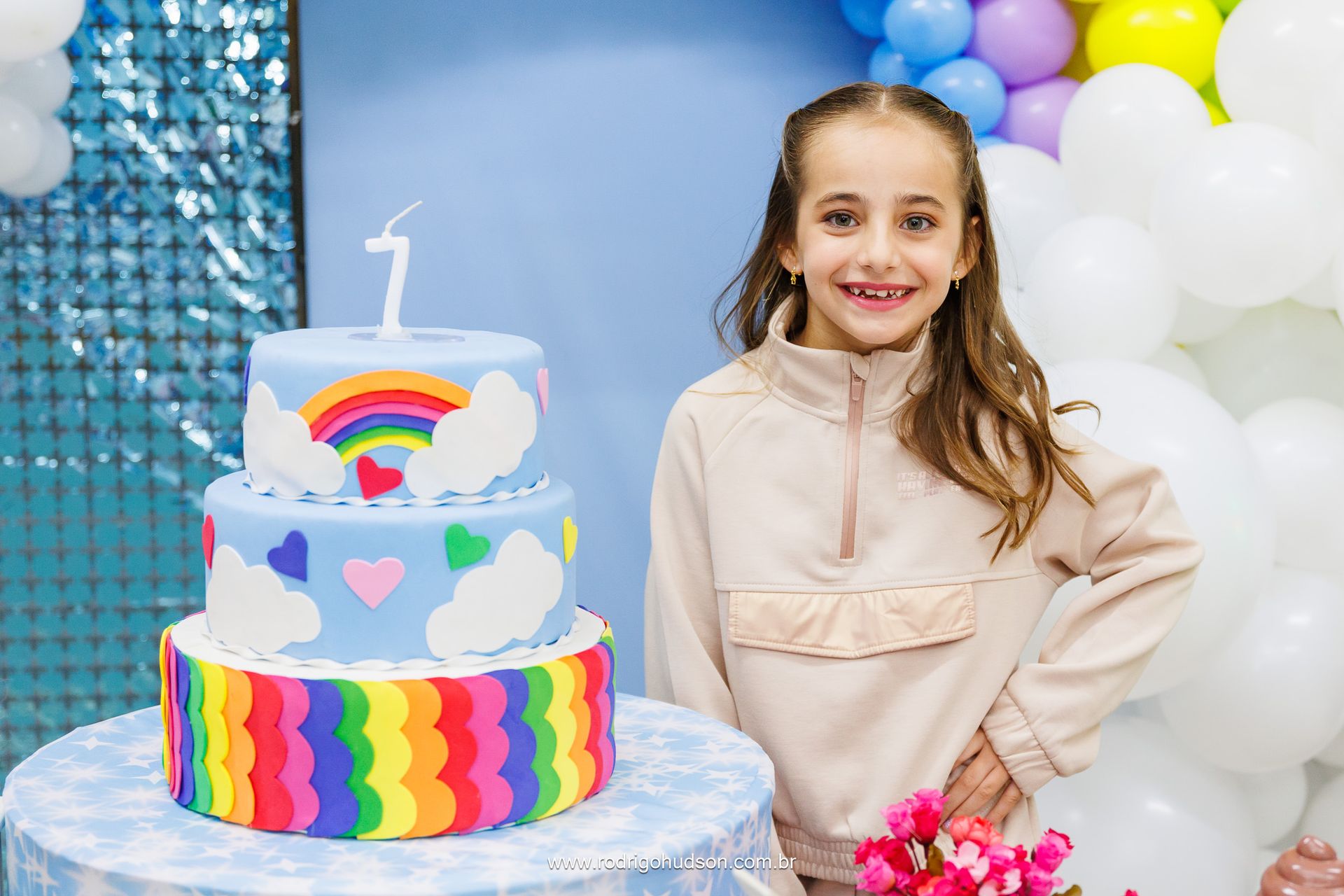 Malu Momente 7 anos - 1 - 9