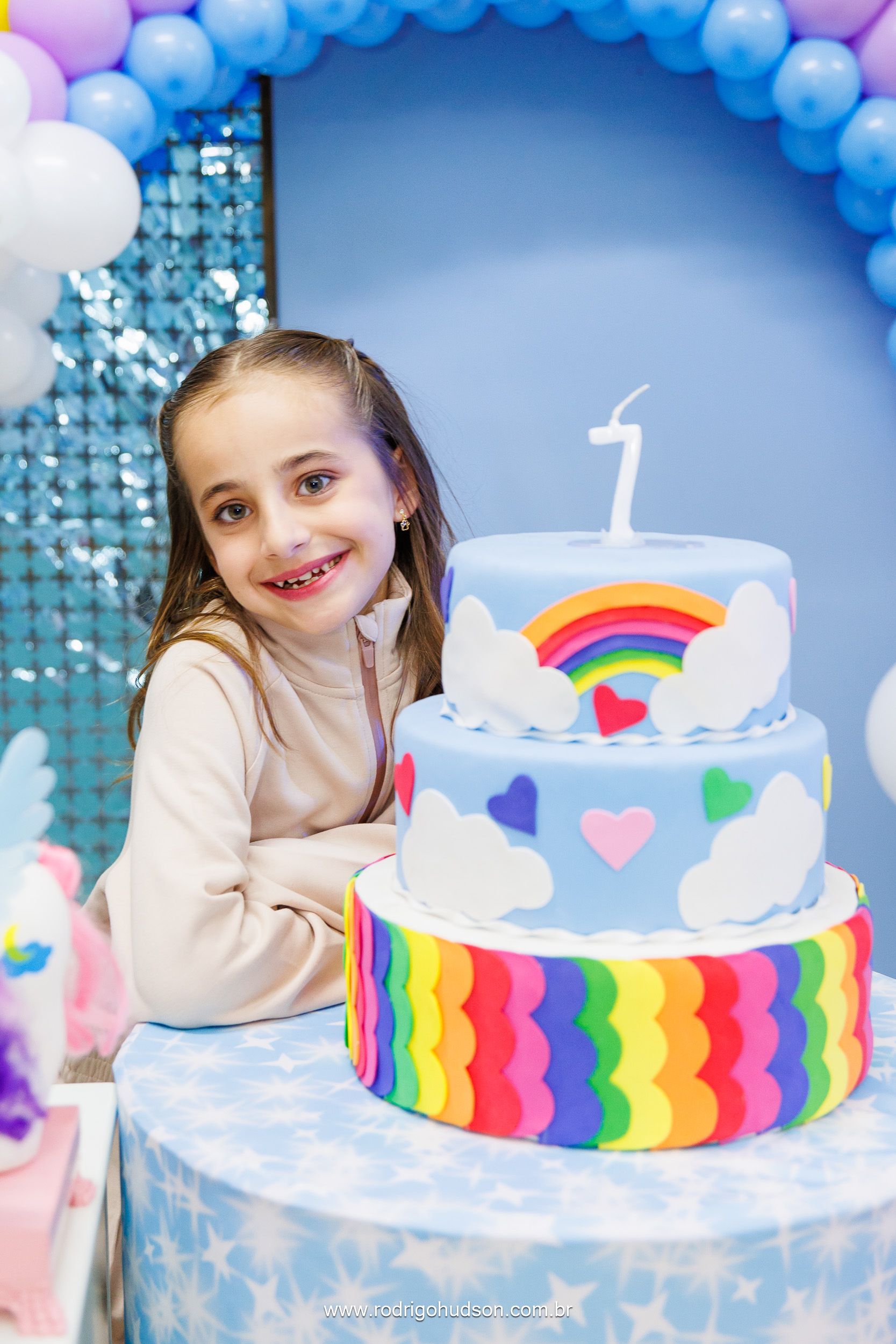 Malu Momente 7 anos - 1 - 10