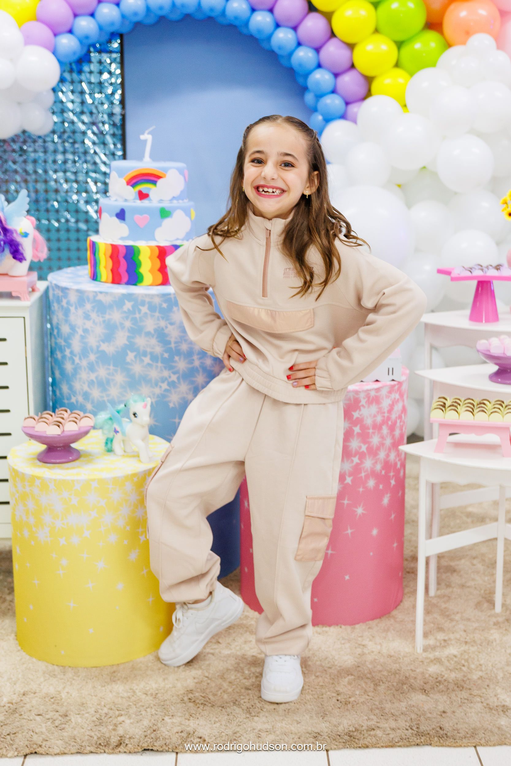 Malu Momente 7 anos - 1 - 11