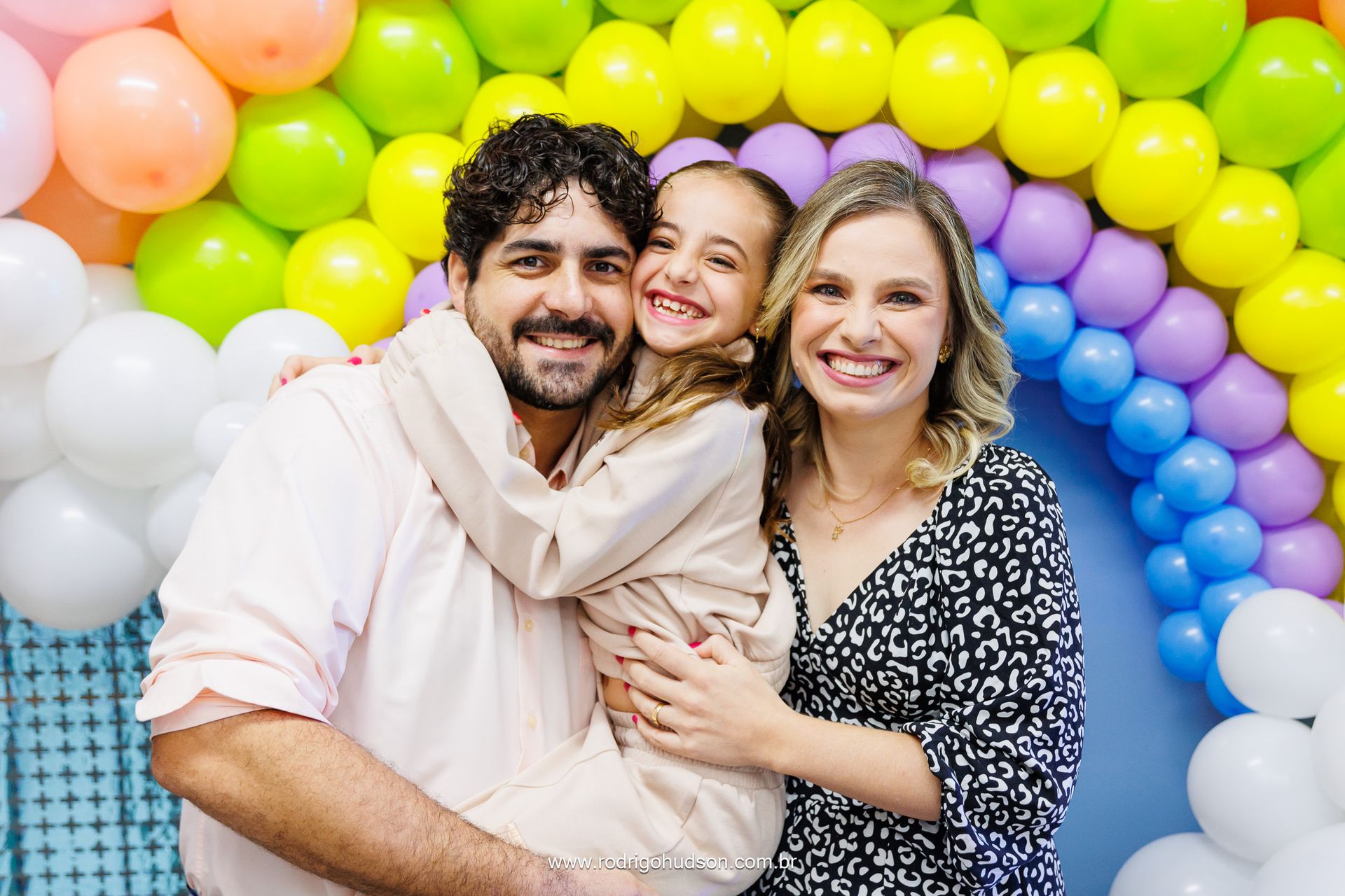 Malu Momente 7 anos - 1 - 12