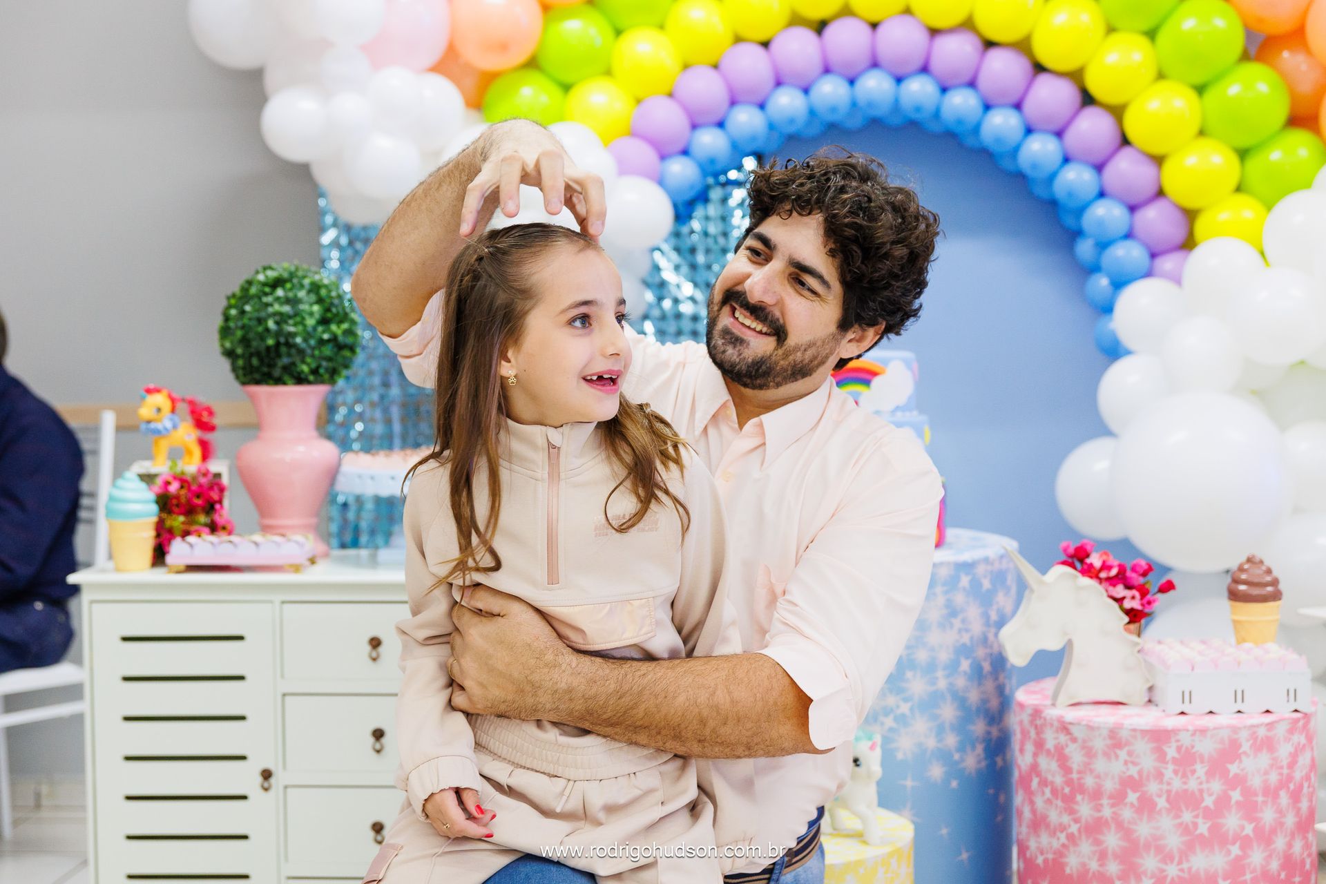 Malu Momente 7 anos - 1 - 17