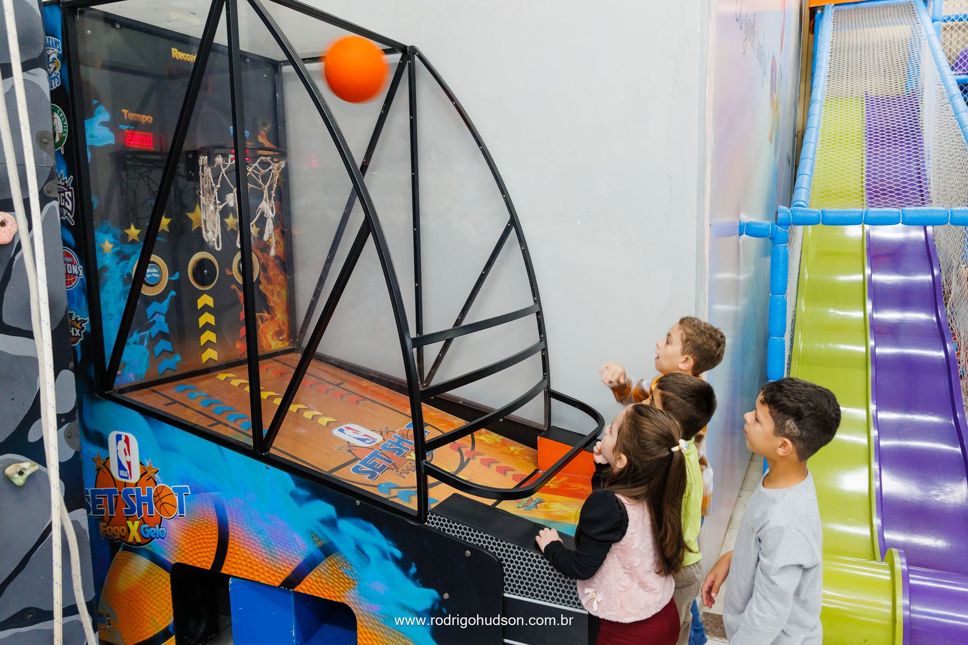 Malu Momente 7 anos - 1 - 18