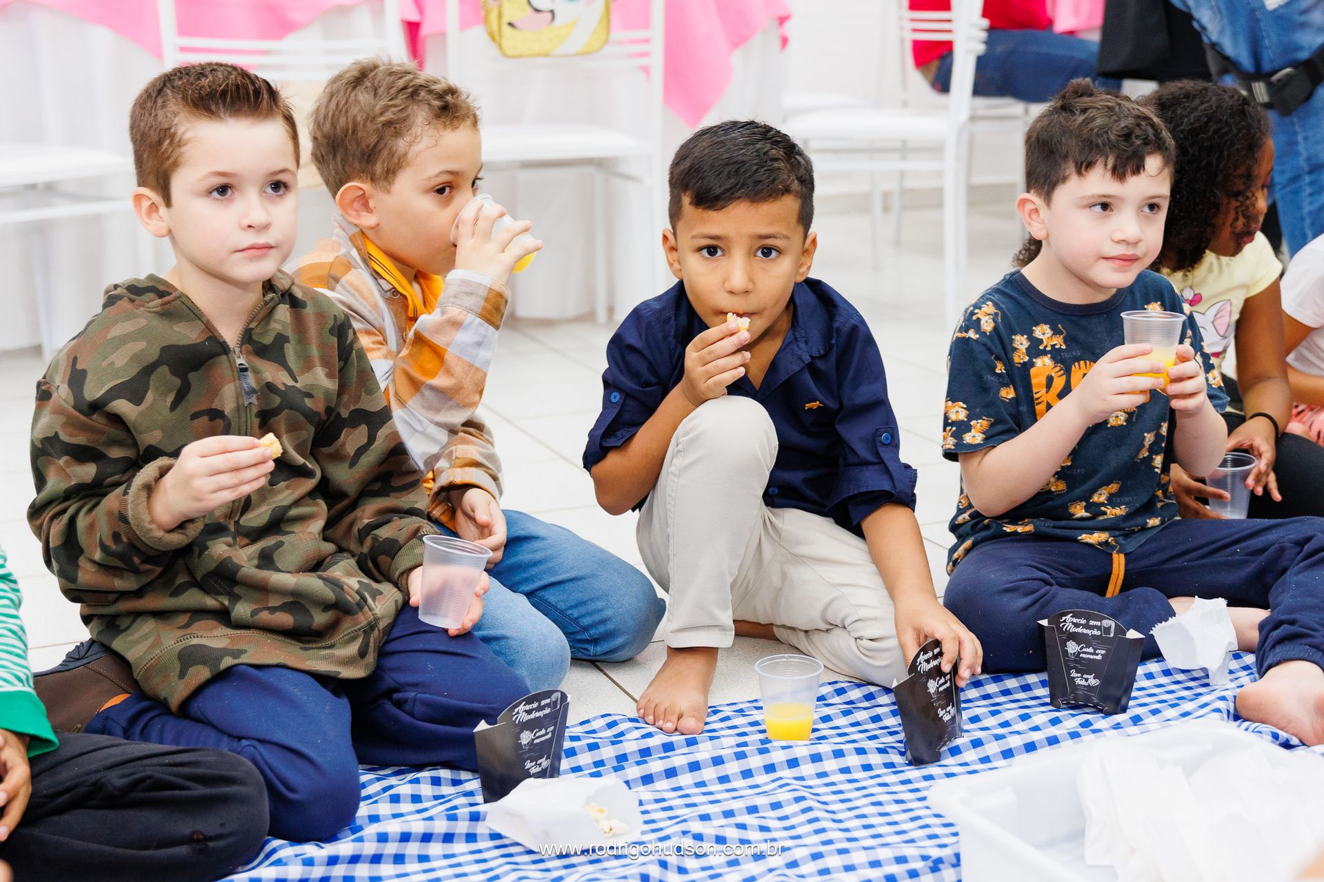 Malu Momente 7 anos - 1 - 34